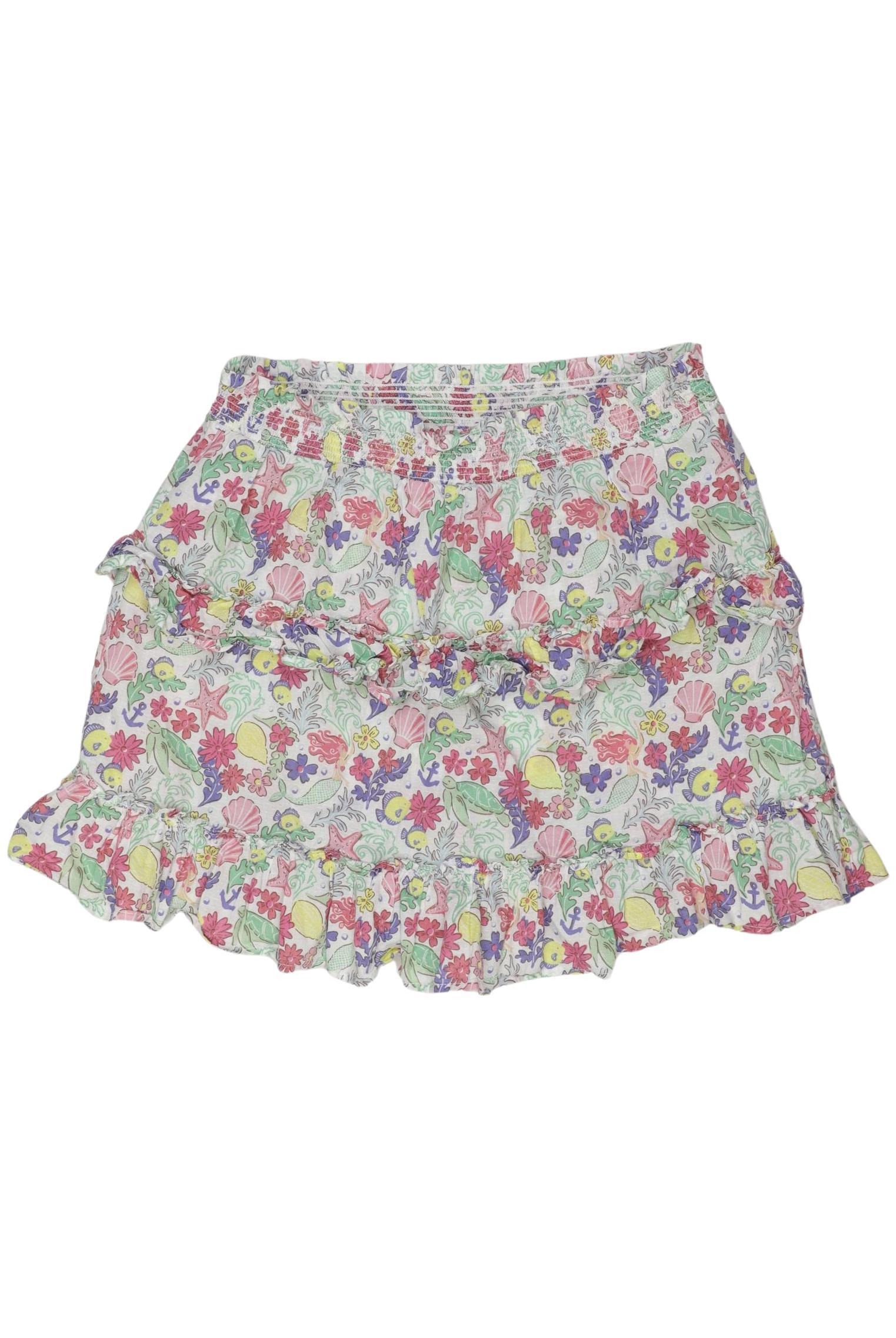 

Mini Boden Mädchen Rock, mehrfarbig, Gr. 164