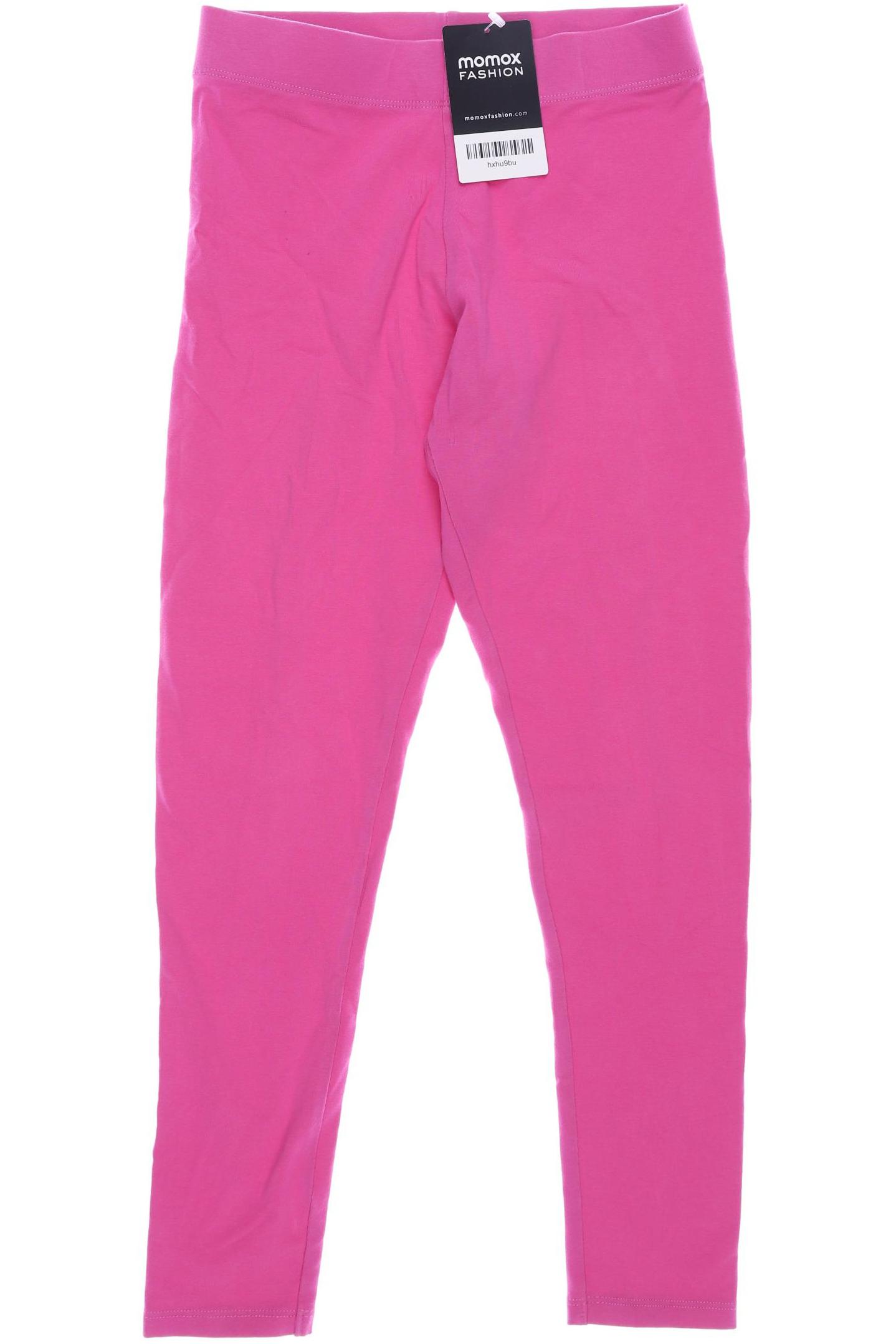 

Mini Boden Mädchen Stoffhose, pink