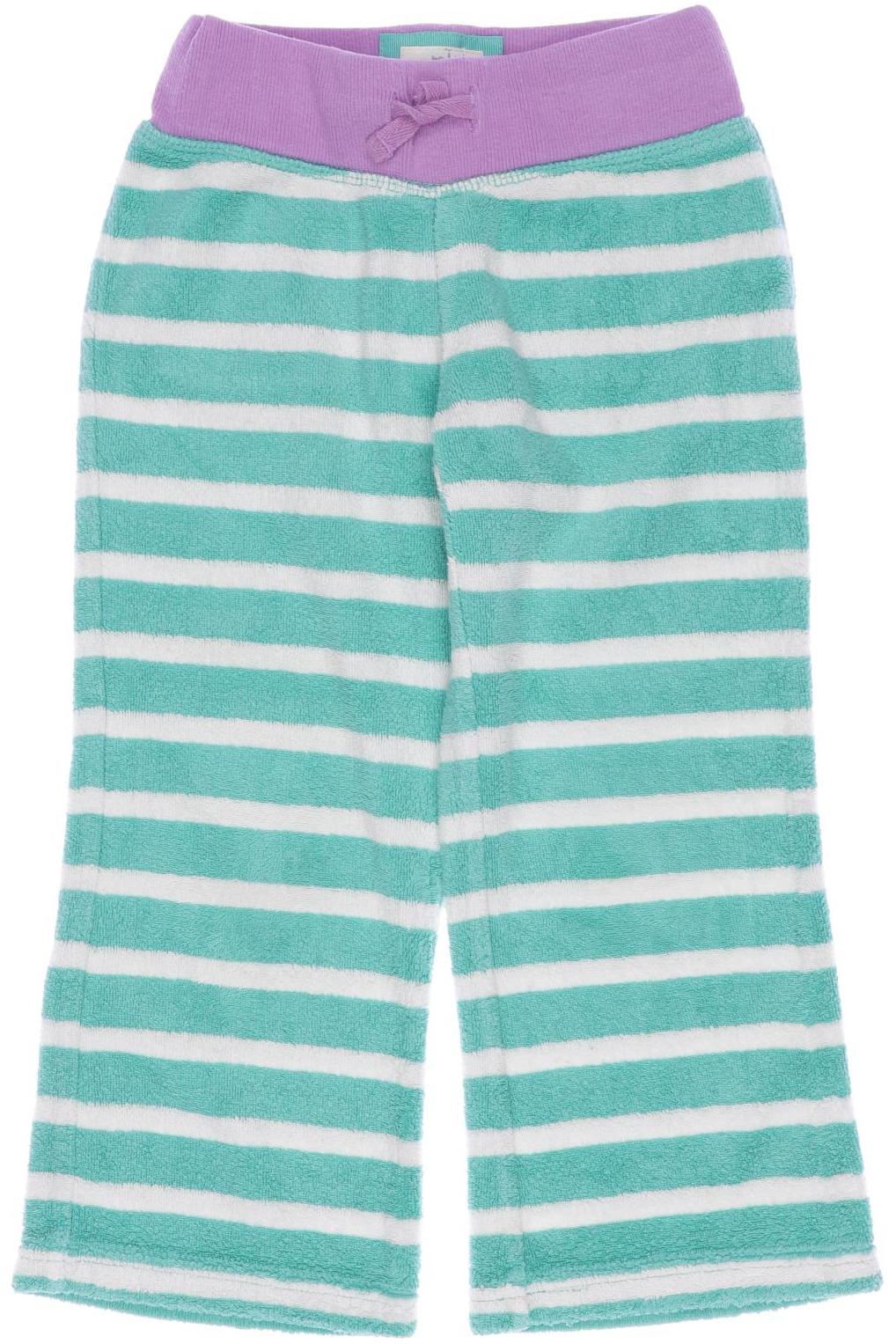 

Mini Boden Damen Stoffhose, türkis, Gr. 104