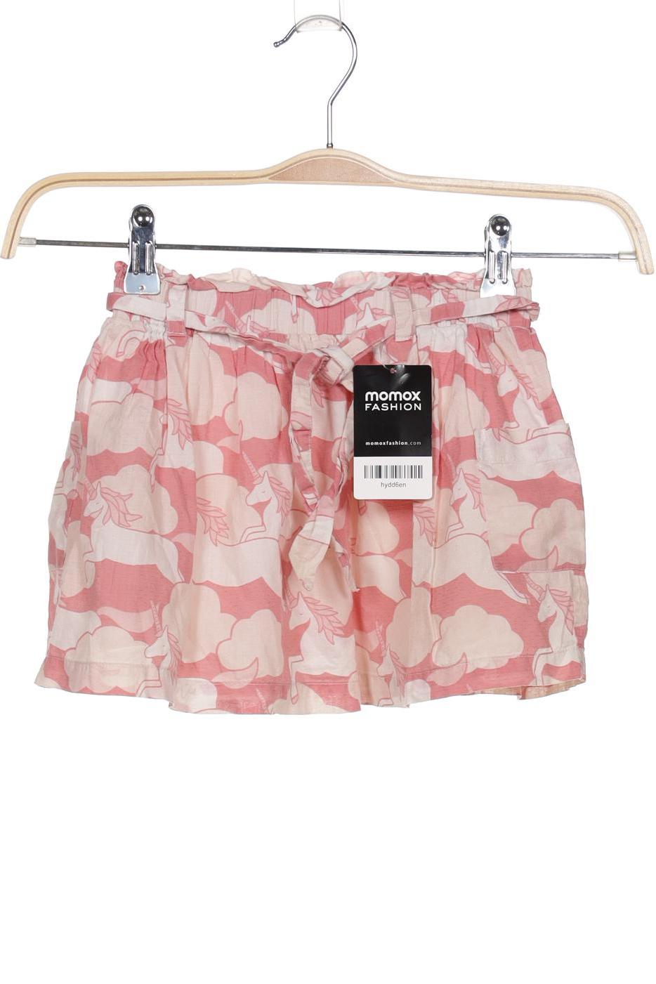

Mini Boden Damen Rock, pink, Gr. 110