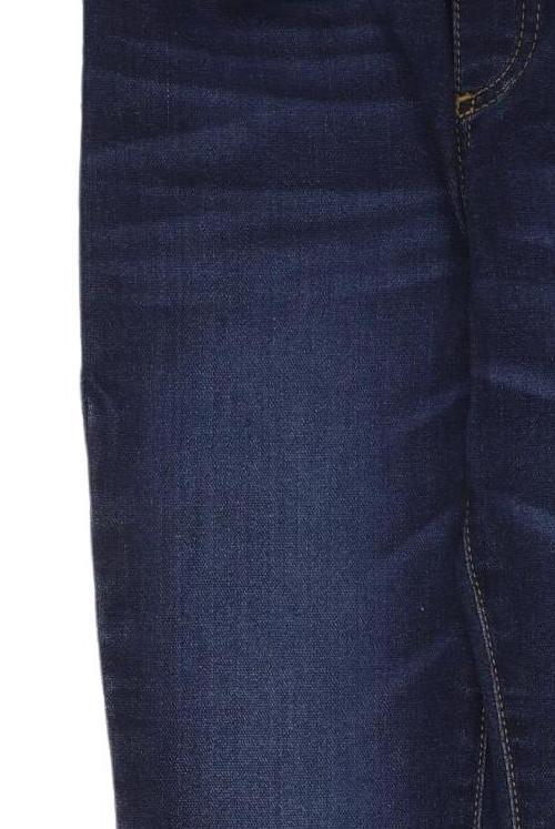 Thumbnail - Mini Boden Mädchen Jeans, marineblau, Gr. 128