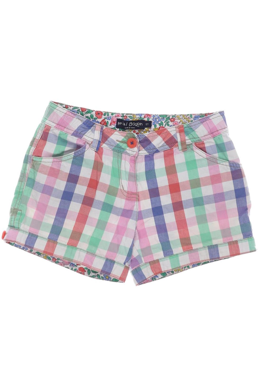 

Mini Boden Mädchen Shorts, mehrfarbig