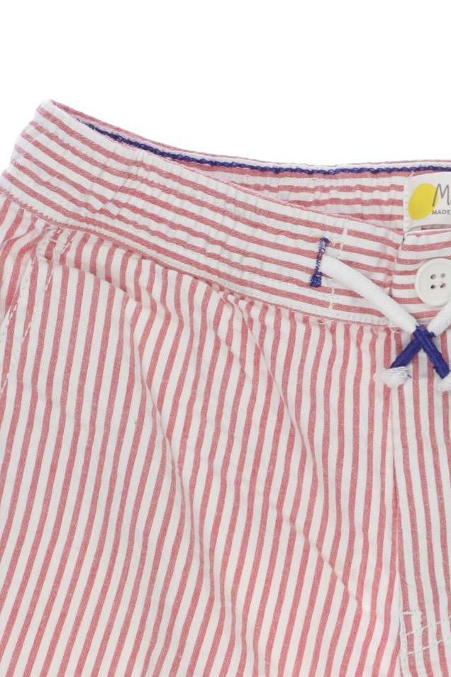 Thumbnail - Mini Boden Mädchen Shorts, rot, Gr. 128