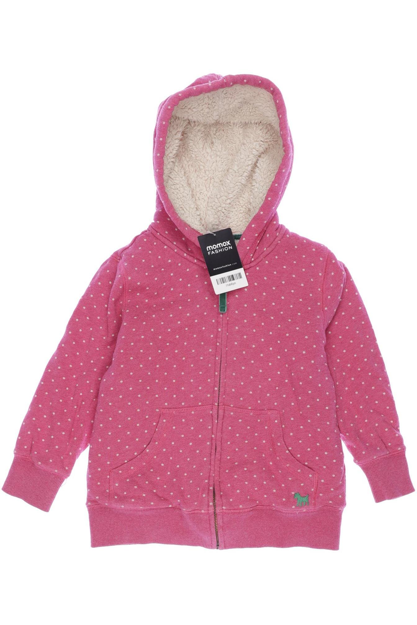 

Mini Boden Damen Hoodies & Sweater, pink, Gr. 122