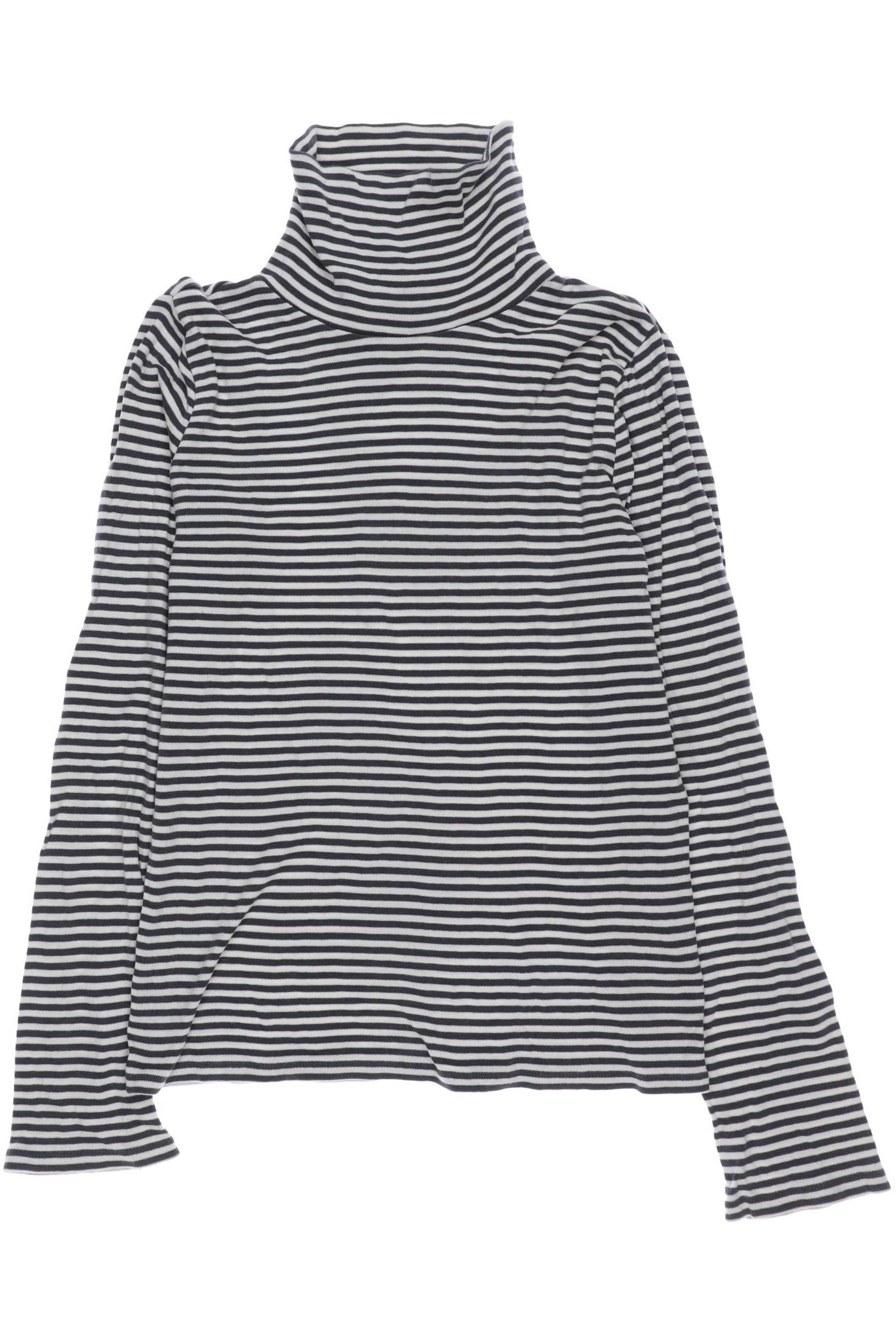 

Mini Boden Damen Langarmshirt, schwarz, Gr. 164