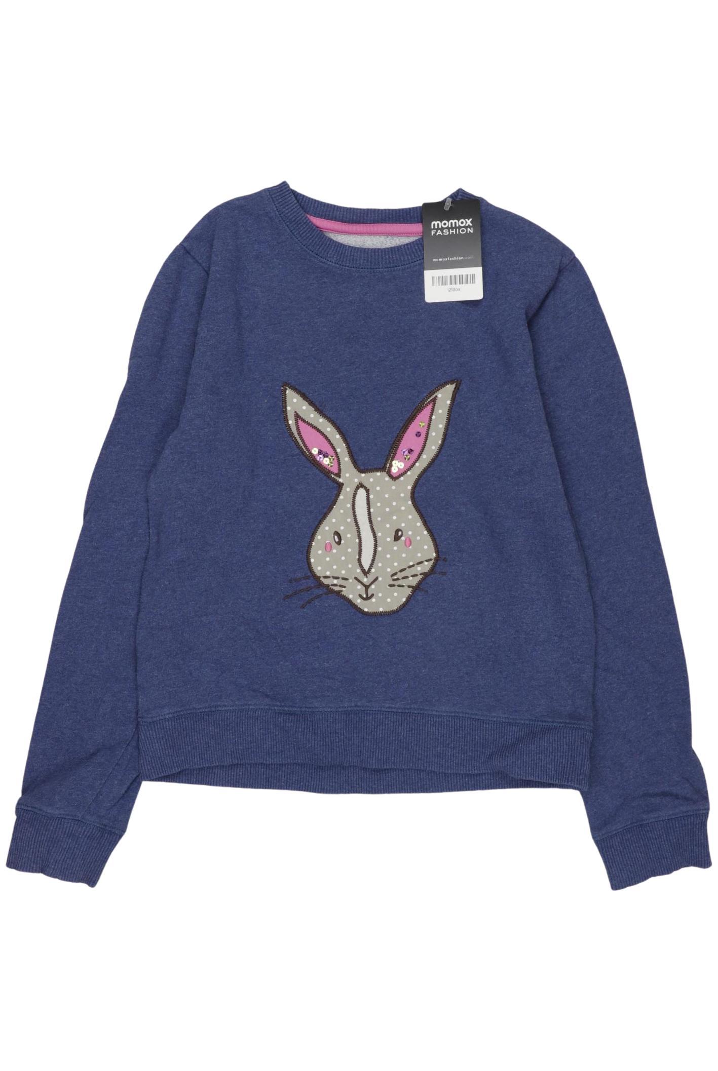 

Mini Boden Damen Hoodies & Sweater, marineblau, Gr. 152