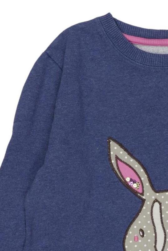 Thumbnail - Mini Boden Mädchen Hoodies &amp; Sweater, marineblau, Gr. 152