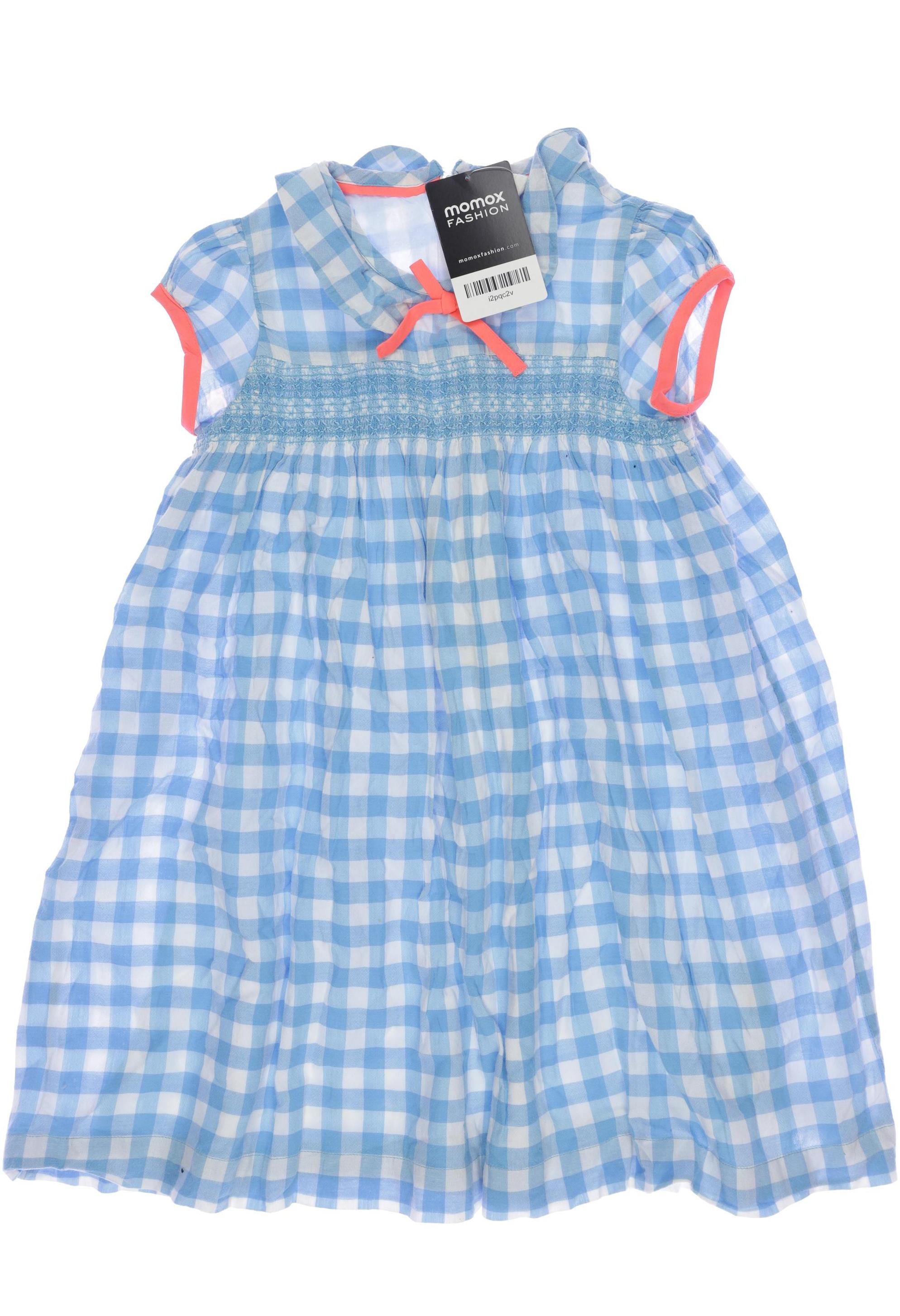 

Mini Boden Mädchen Kleid, hellblau