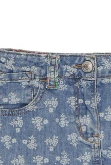 Thumbnail - Mini Boden Mädchen Rock, hellblau, Gr. 128