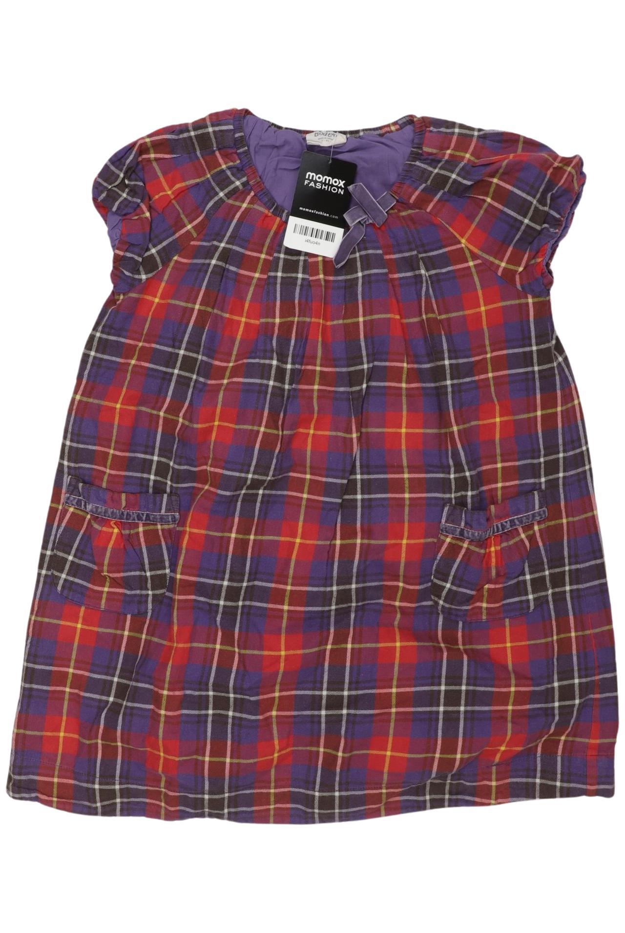 

Mini Boden Mädchen Kleid, mehrfarbig, Gr. 128