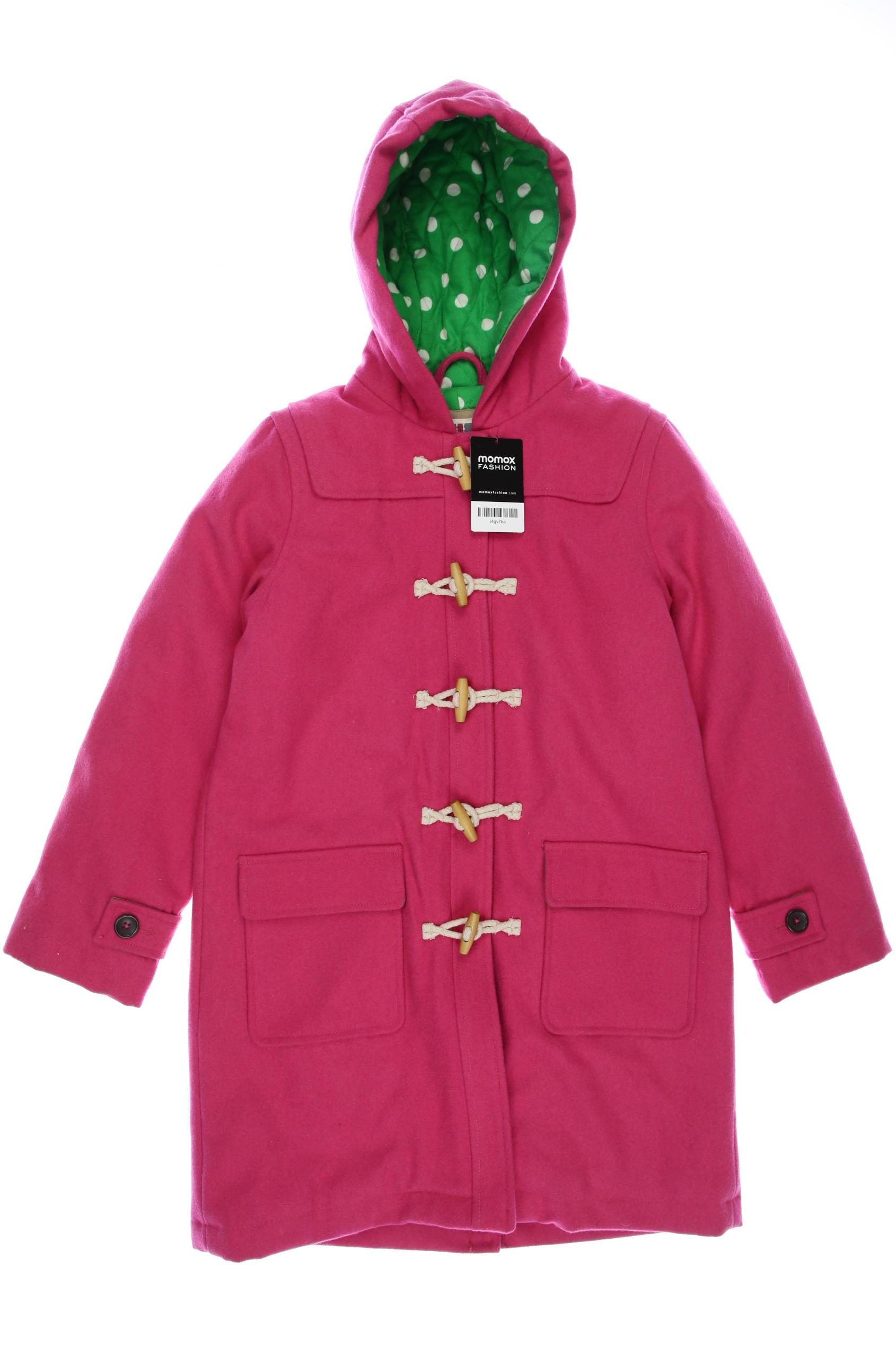 

Mini Boden Damen Jacke, pink, Gr. 152