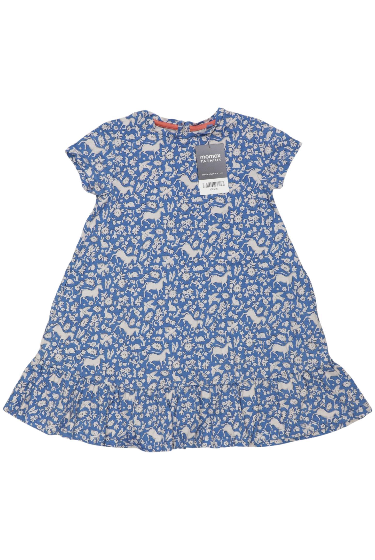 

Mini Boden Mädchen Kleid, mehrfarbig, Gr. 110