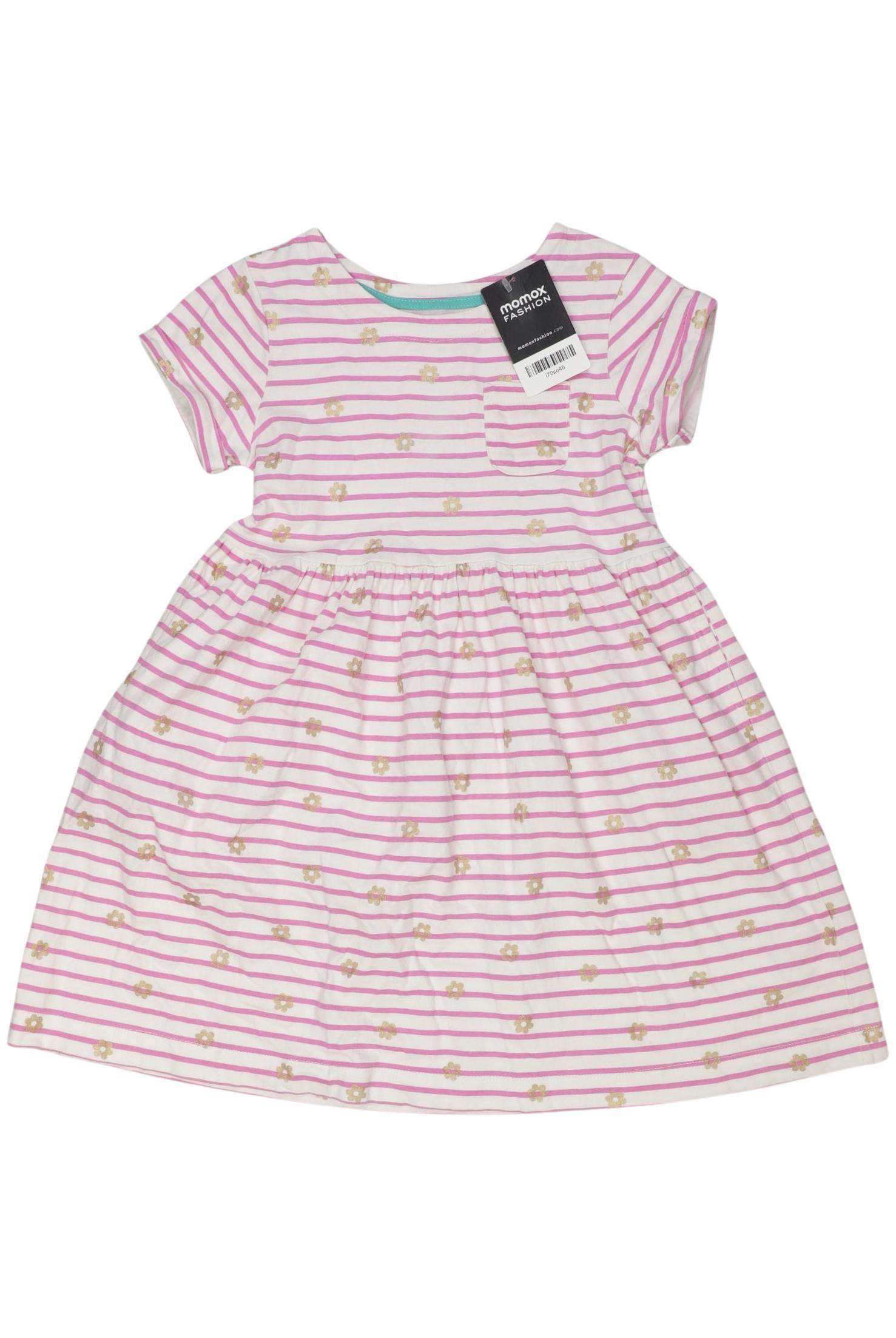 

Mini Boden Mädchen Kleid, mehrfarbig, Gr. 128