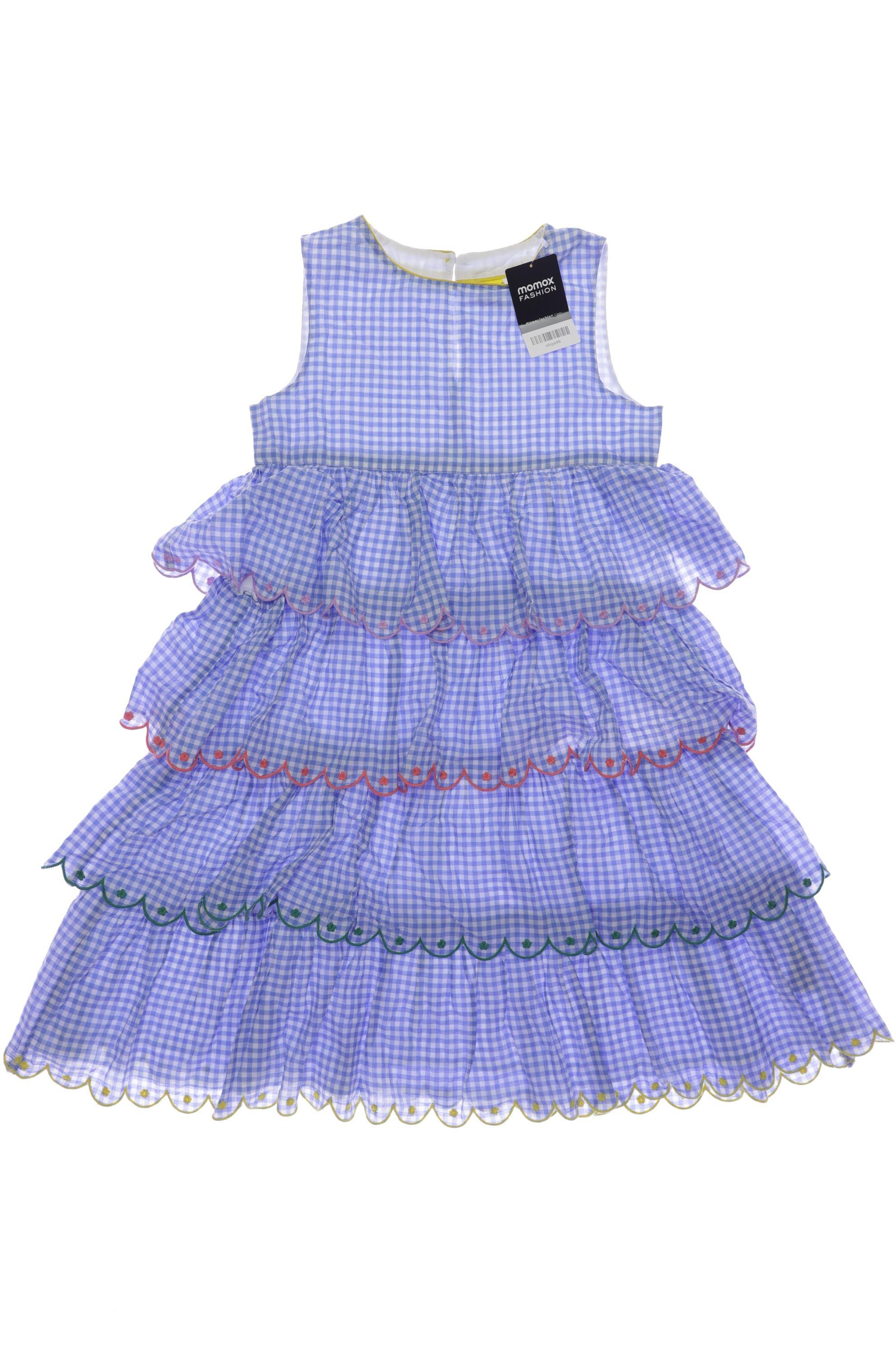 

Mini Boden Mädchen Kleid, blau