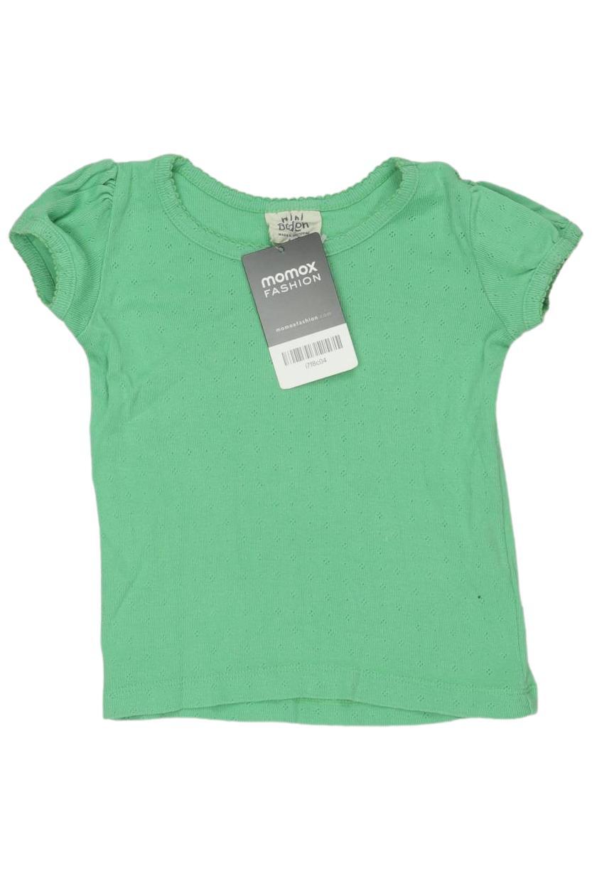 

Mini Boden Damen T-Shirt, grün, Gr. 104