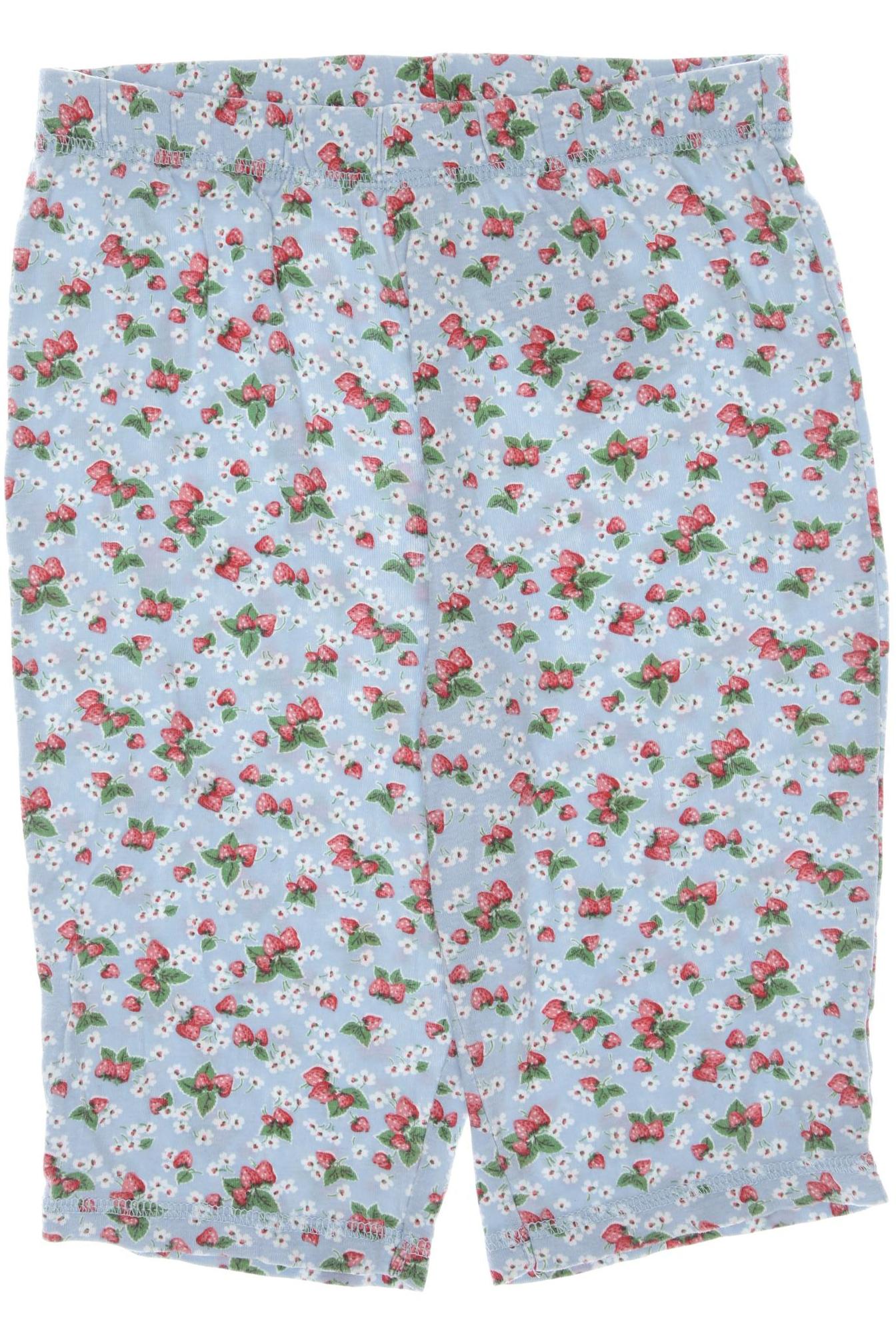 

Mini Boden Damen Shorts, hellblau, Gr. 146