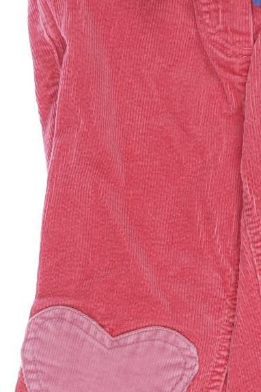 Thumbnail - Mini Boden Mädchen Stoffhose, pink, Gr. 116