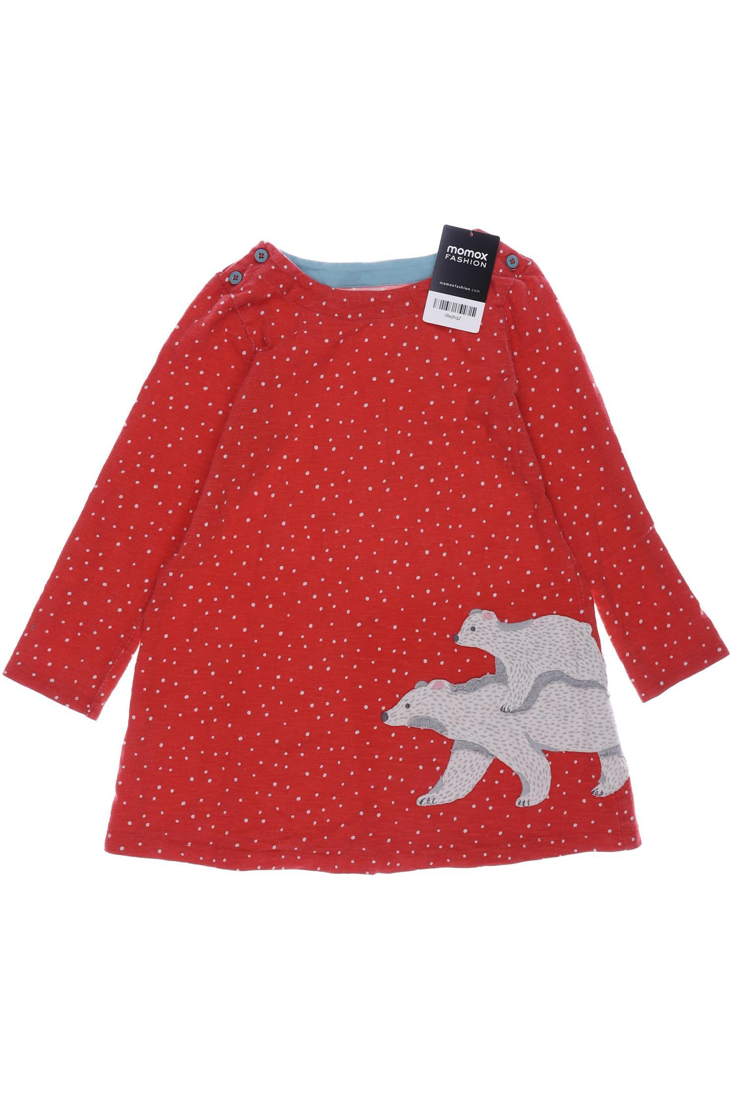

Mini Boden Mädchen Kleid, rot