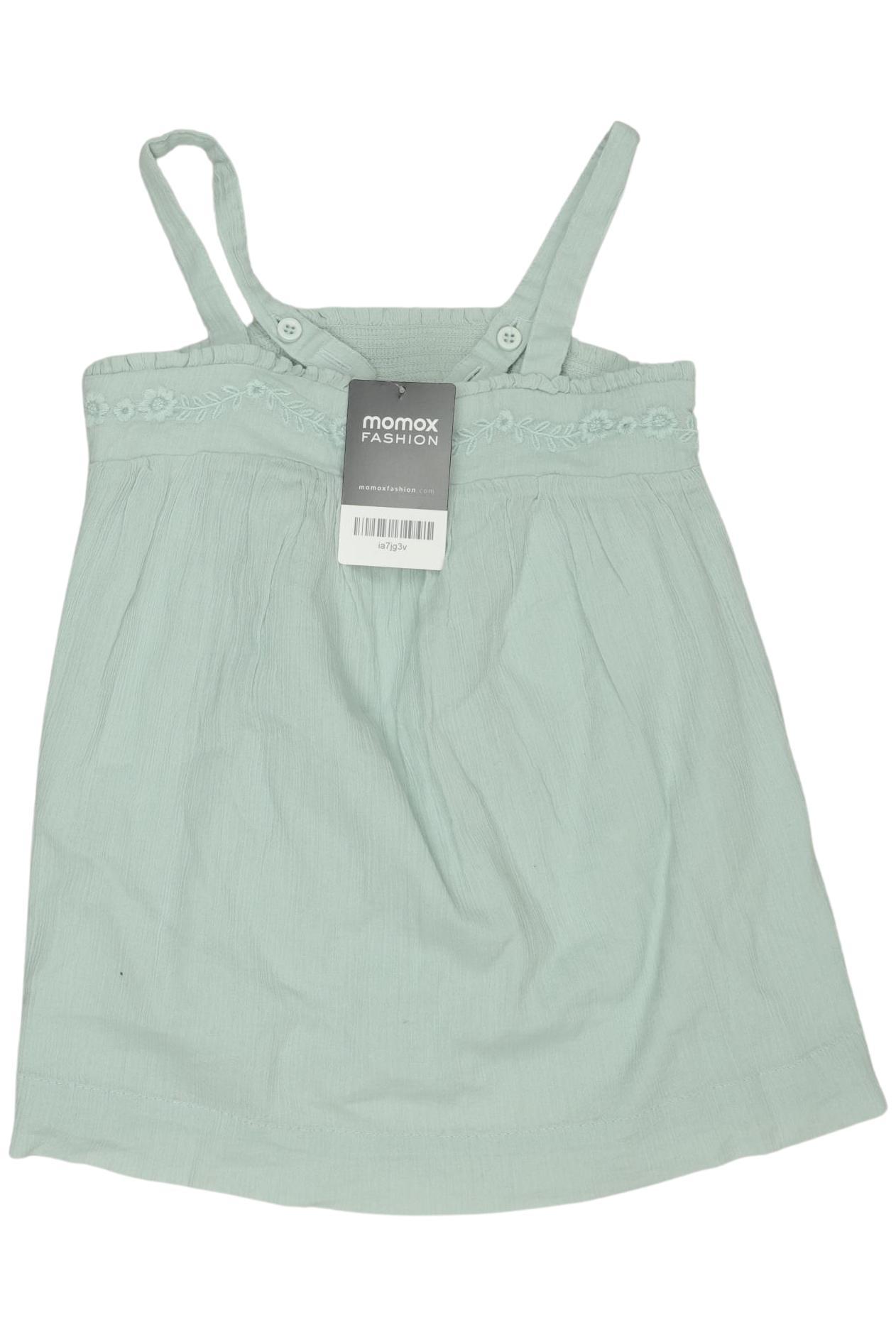

Mini Boden Damen Top, hellblau, Gr. 122