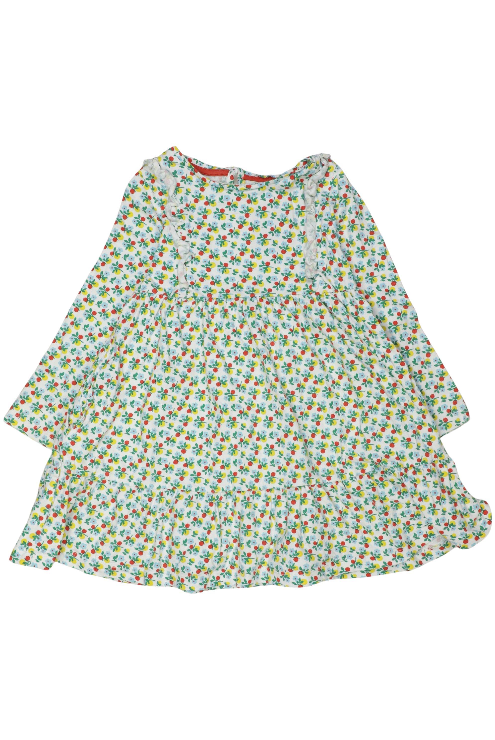 

Mini Boden Mädchen Kleid, mehrfarbig, Gr. 110