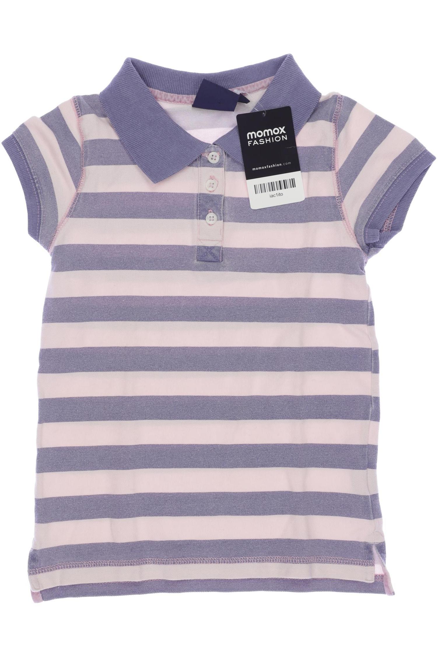 

Mini Boden Mädchen Poloshirt, pink