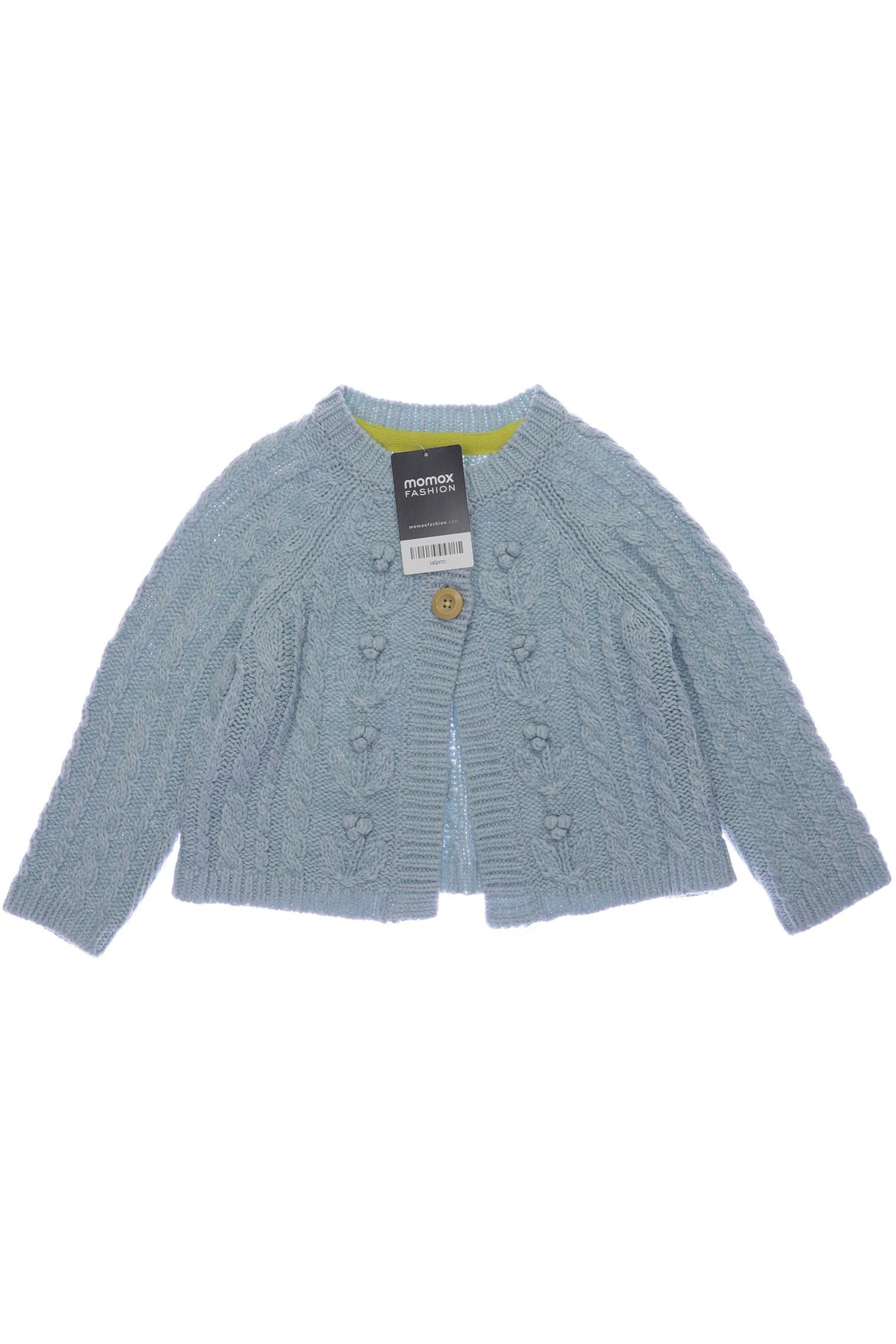 

Mini Boden Mädchen Strickjacke, hellblau