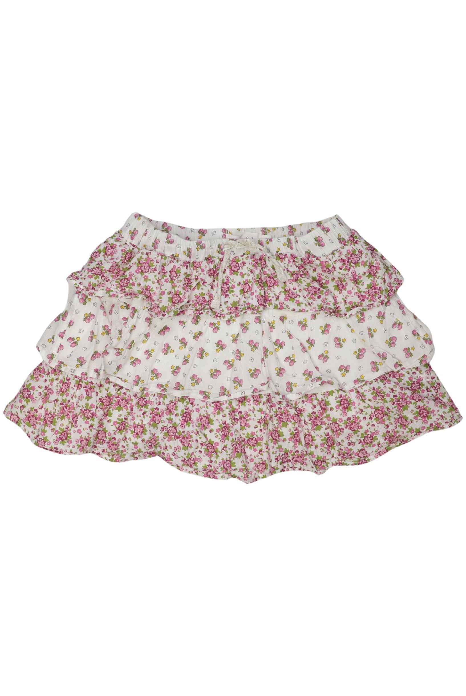 

Mini Boden Mädchen Rock, mehrfarbig, Gr. 110