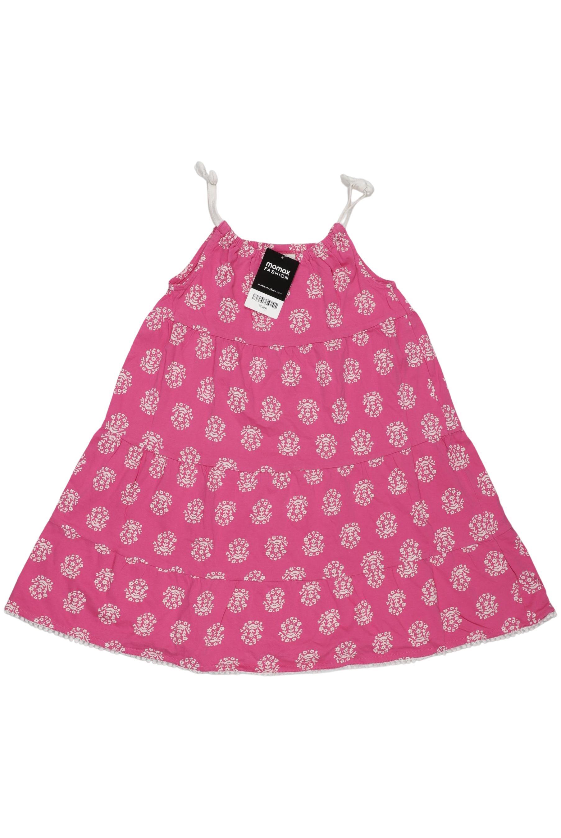 

Mini Boden Damen Kleid, pink, Gr. 128