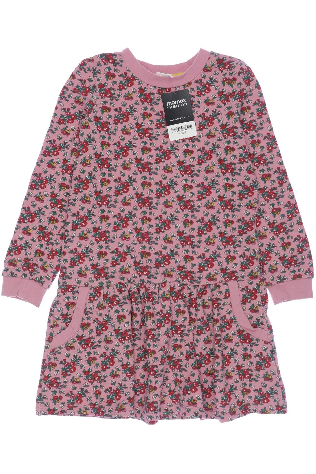 

Mini Boden Damen Kleid, pink, Gr. 134