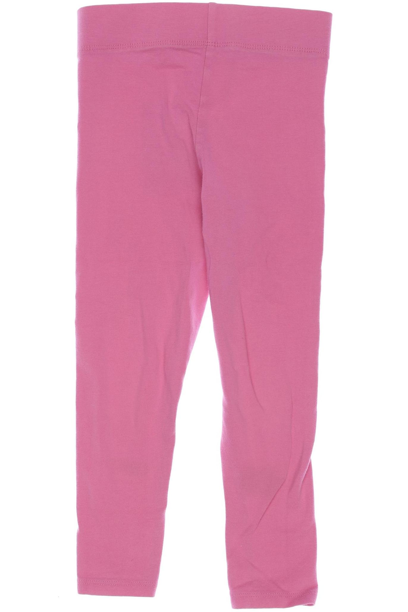 

Mini Boden Damen Stoffhose, pink, Gr. 110