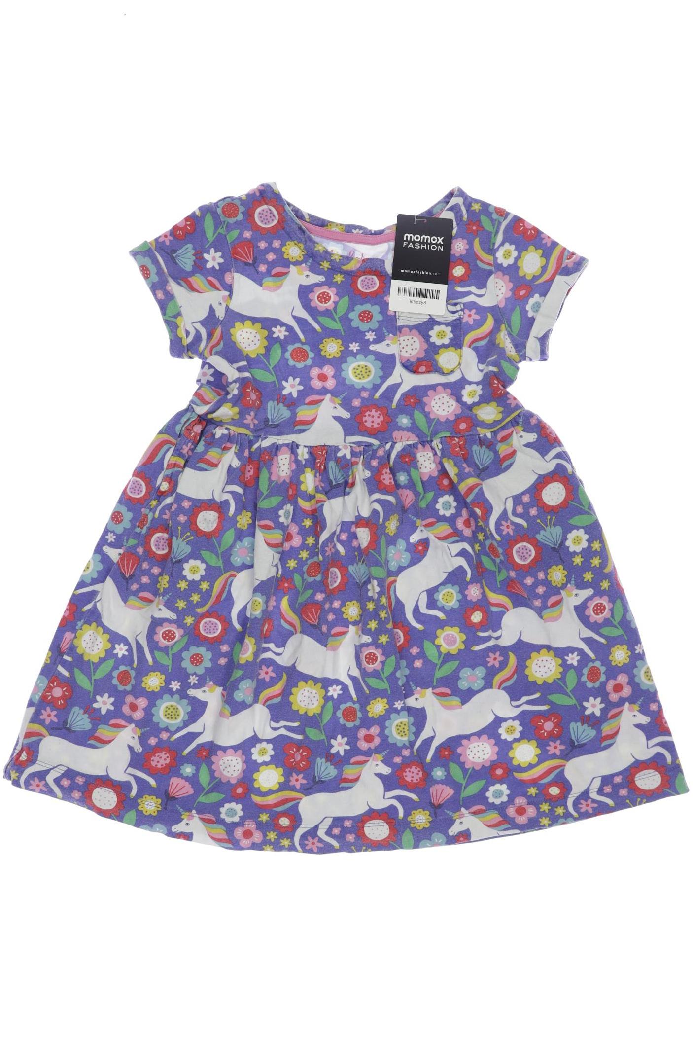 

Mini Boden Damen Kleid, blau, Gr. 122