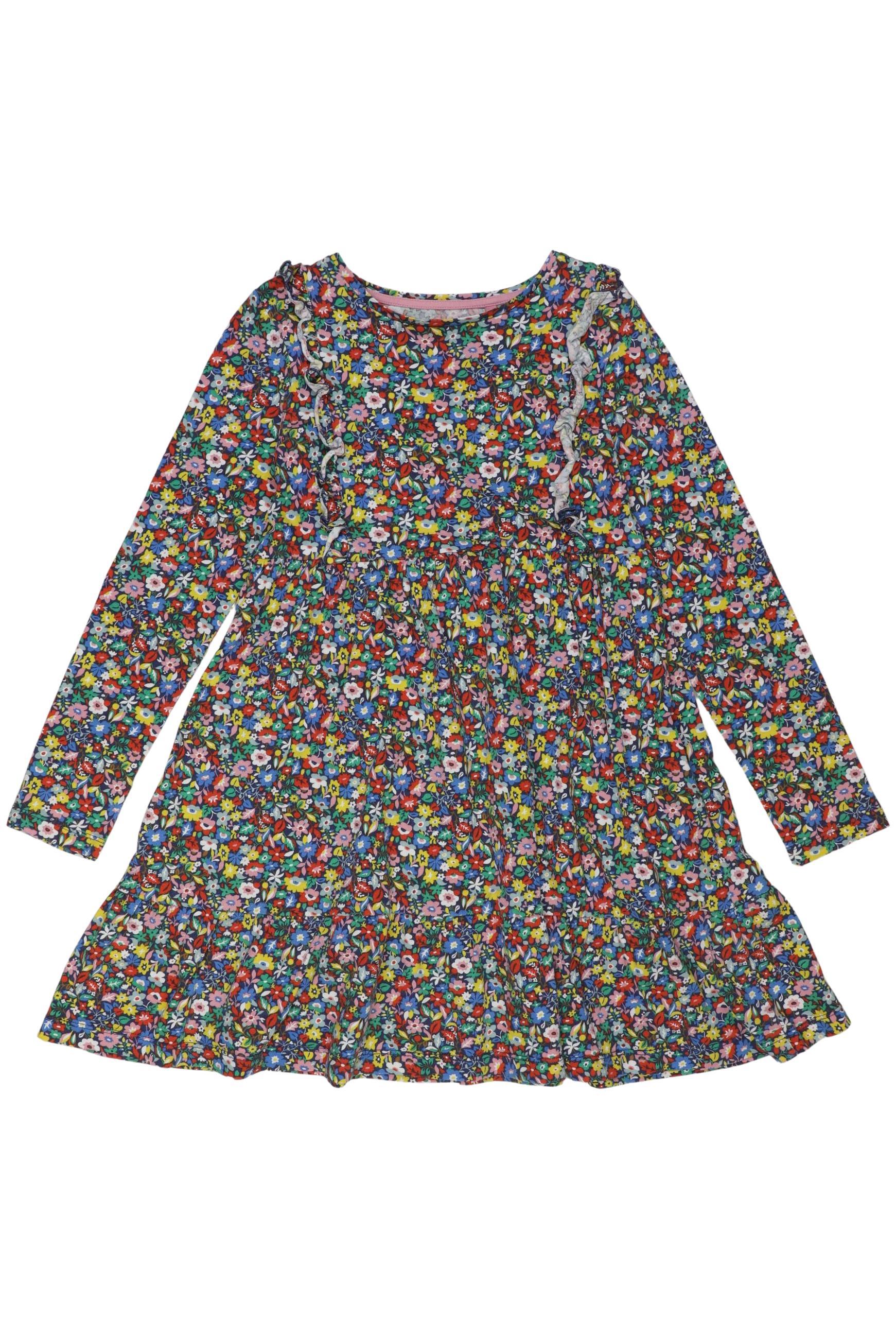 

Mini Boden Mädchen Kleid, mehrfarbig, Gr. 140