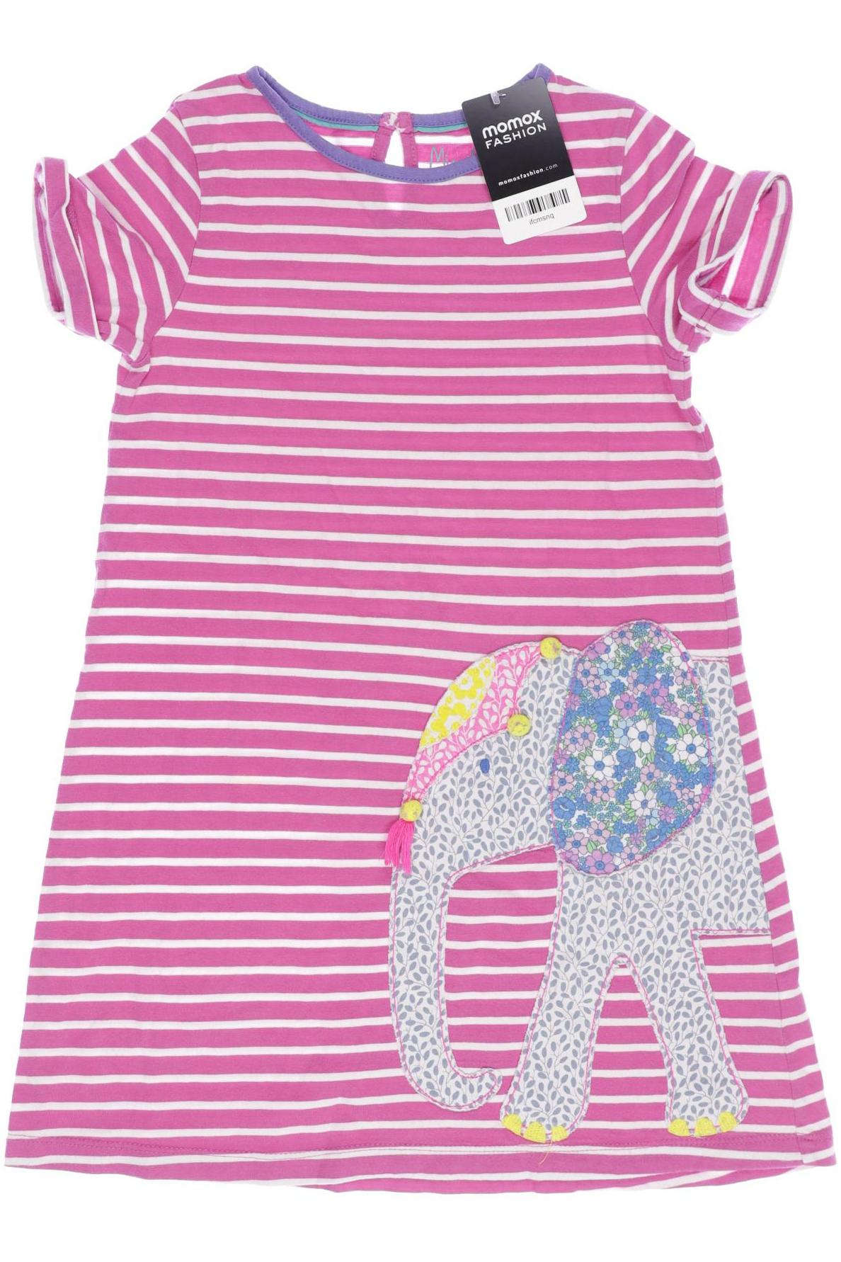 

Mini Boden Mädchen Kleid, pink