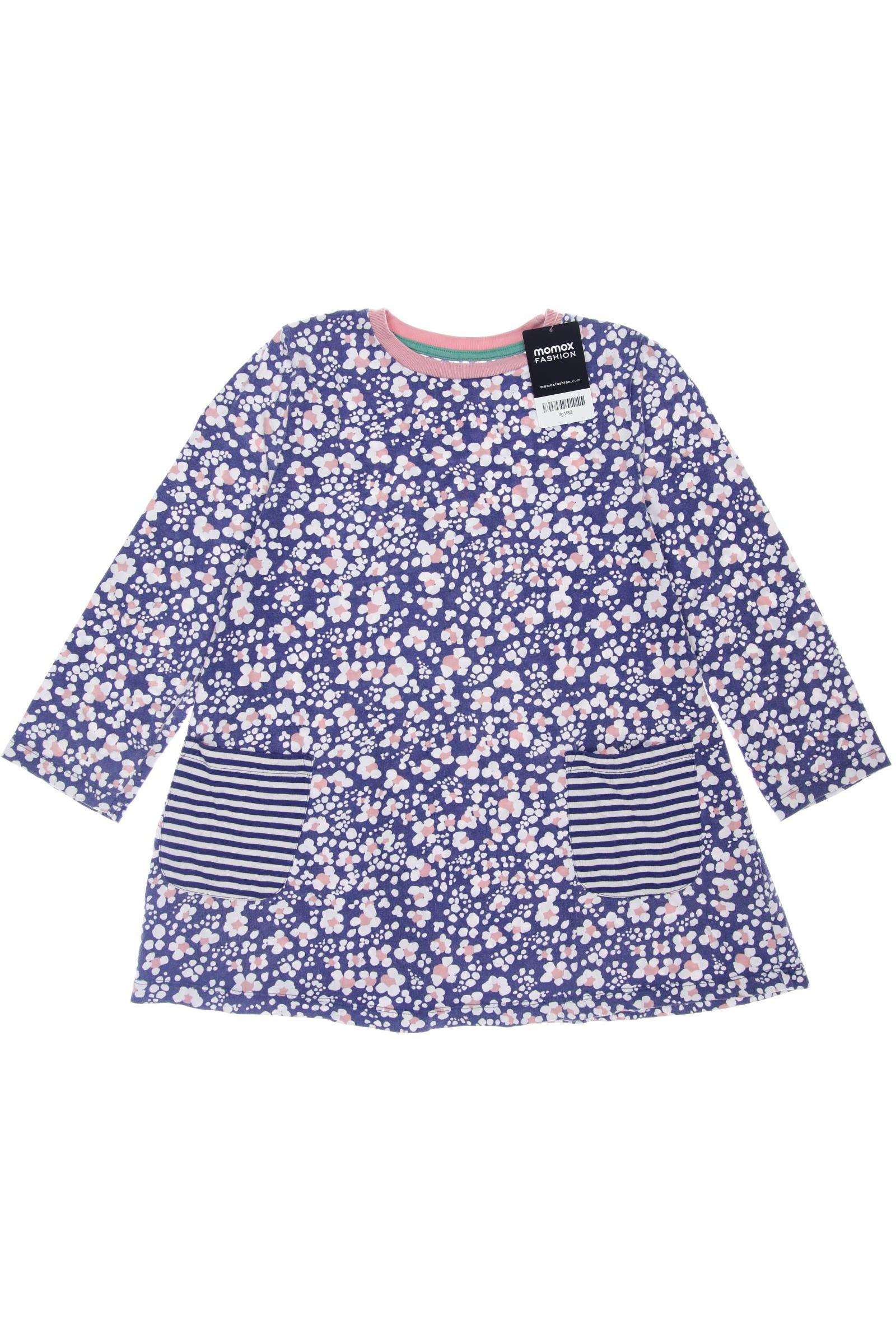 

Mini Boden Damen Langarmshirt, blau, Gr. 152