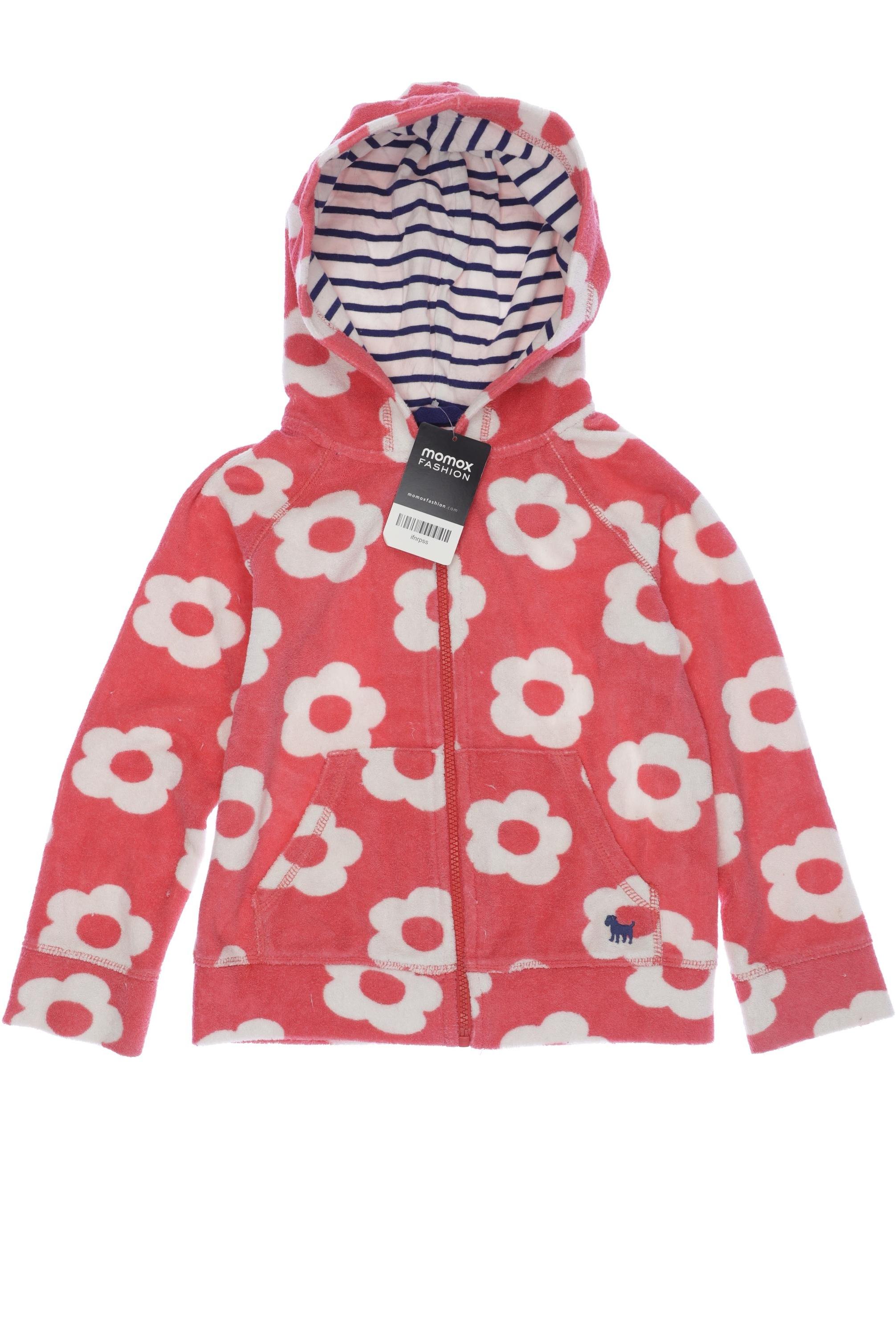 

Mini Boden Damen Hoodies & Sweater, pink, Gr. 122