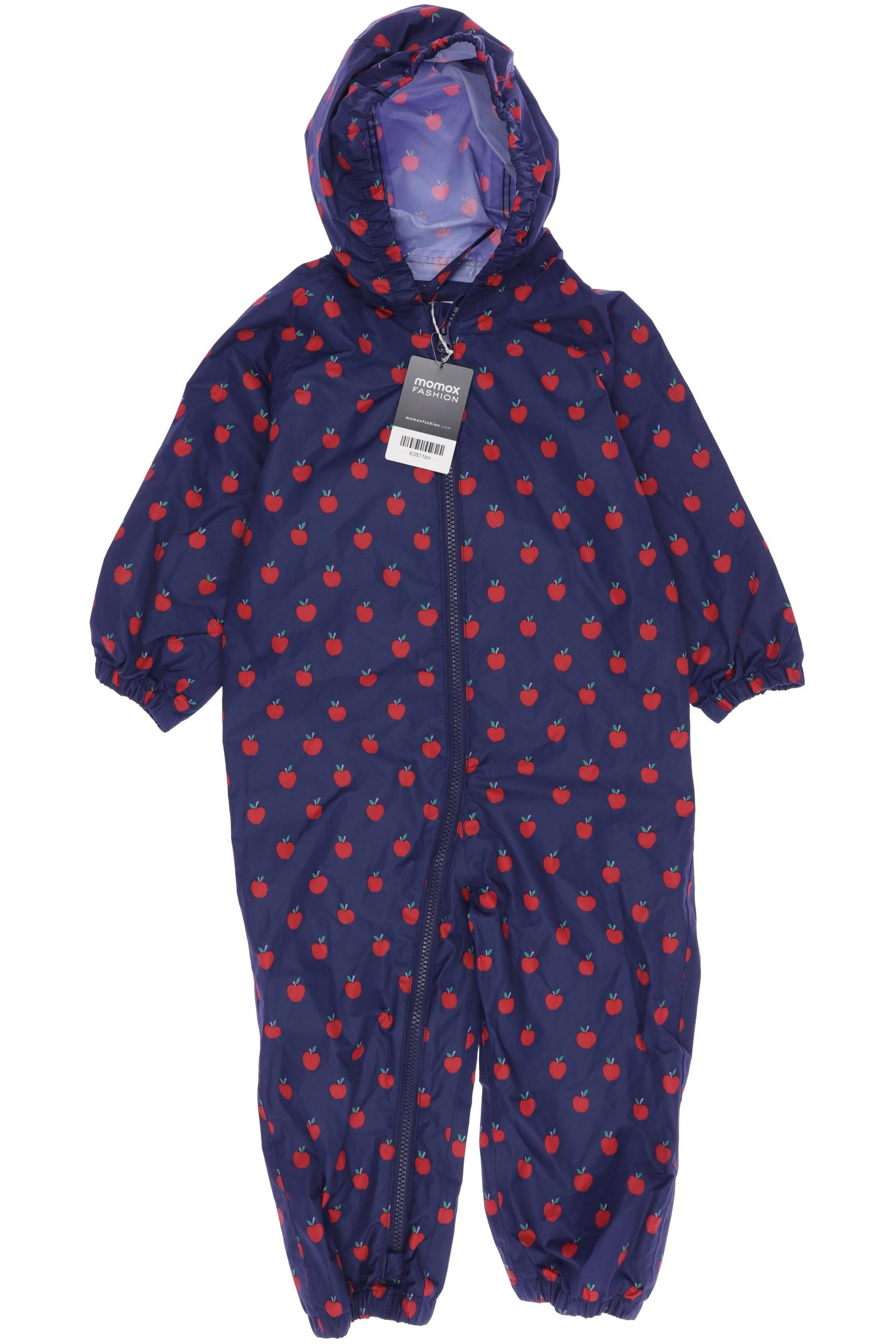 

Mini Boden Damen Schneeanzug, marineblau, Gr. 104