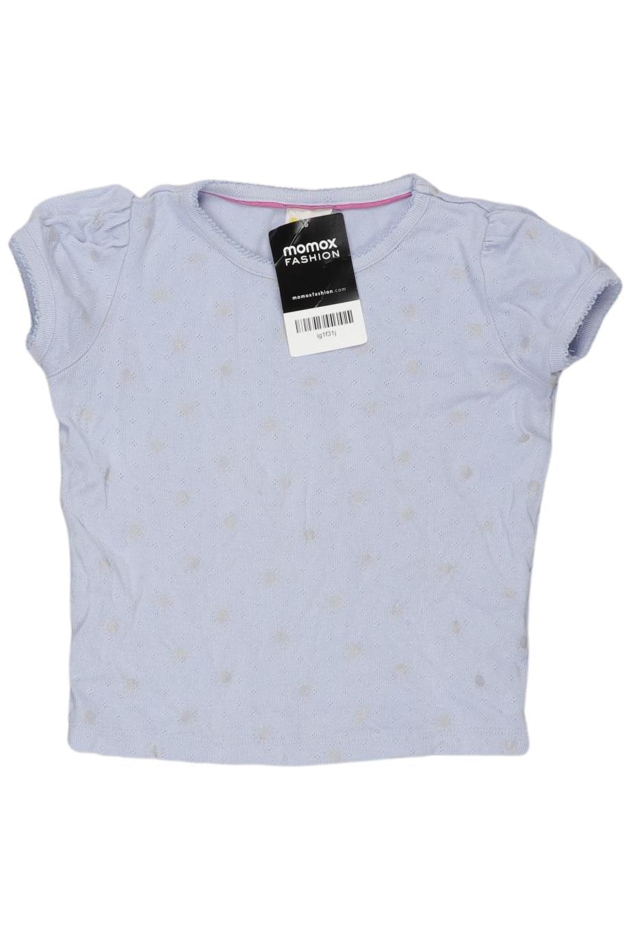 

Mini Boden Damen T-Shirt, hellblau, Gr. 110