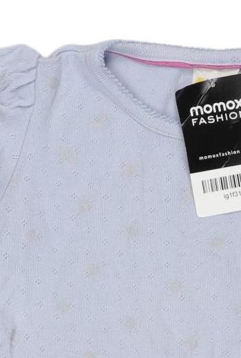 Thumbnail - Mini Boden Mädchen T-Shirt, hellblau, Gr. 110