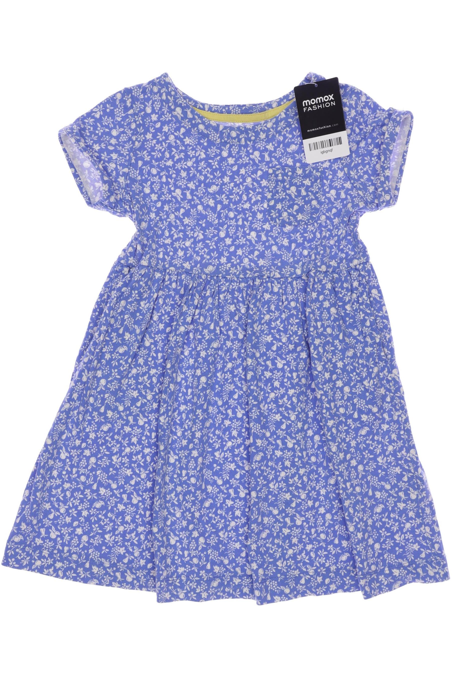 

Mini Boden Damen Kleid, blau, Gr. 122
