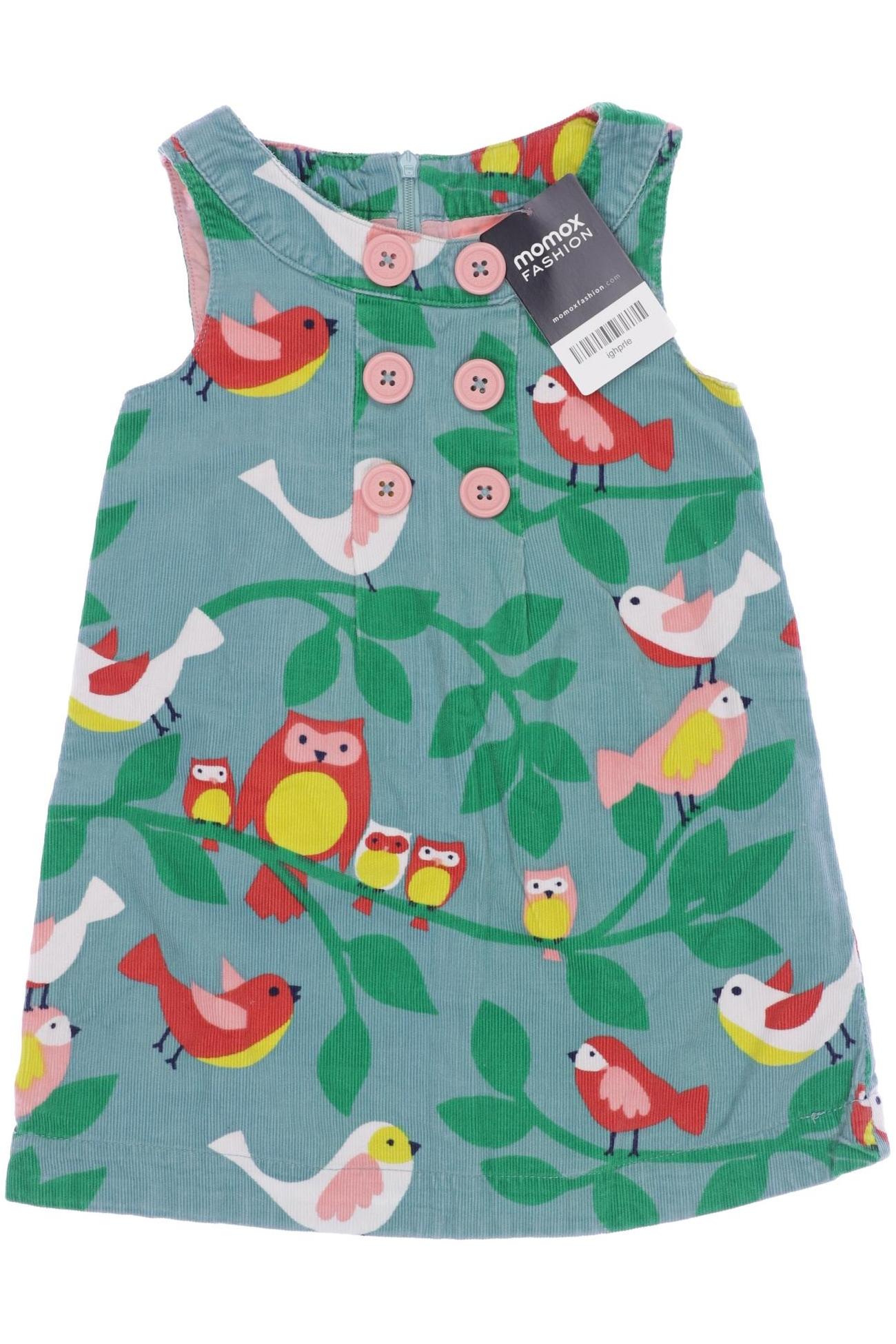 

Mini Boden Damen Kleid, türkis, Gr. 104
