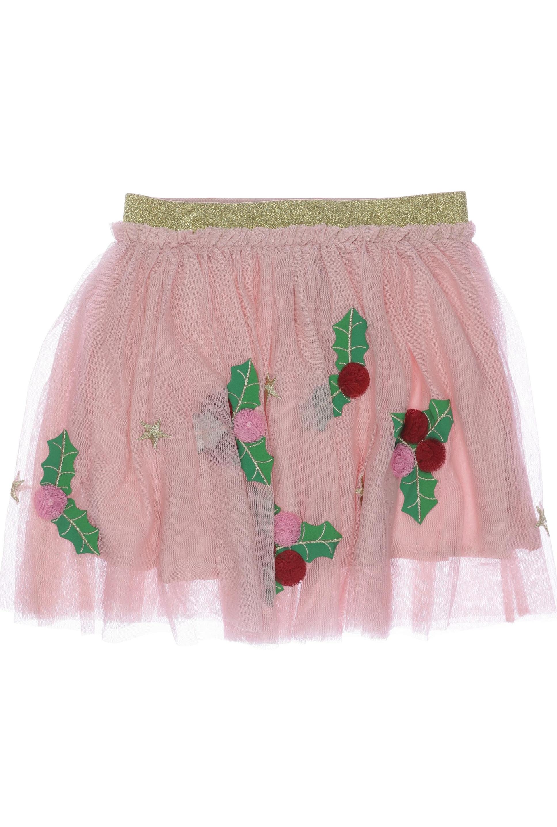 

Mini Boden Damen Rock, pink, Gr. 152