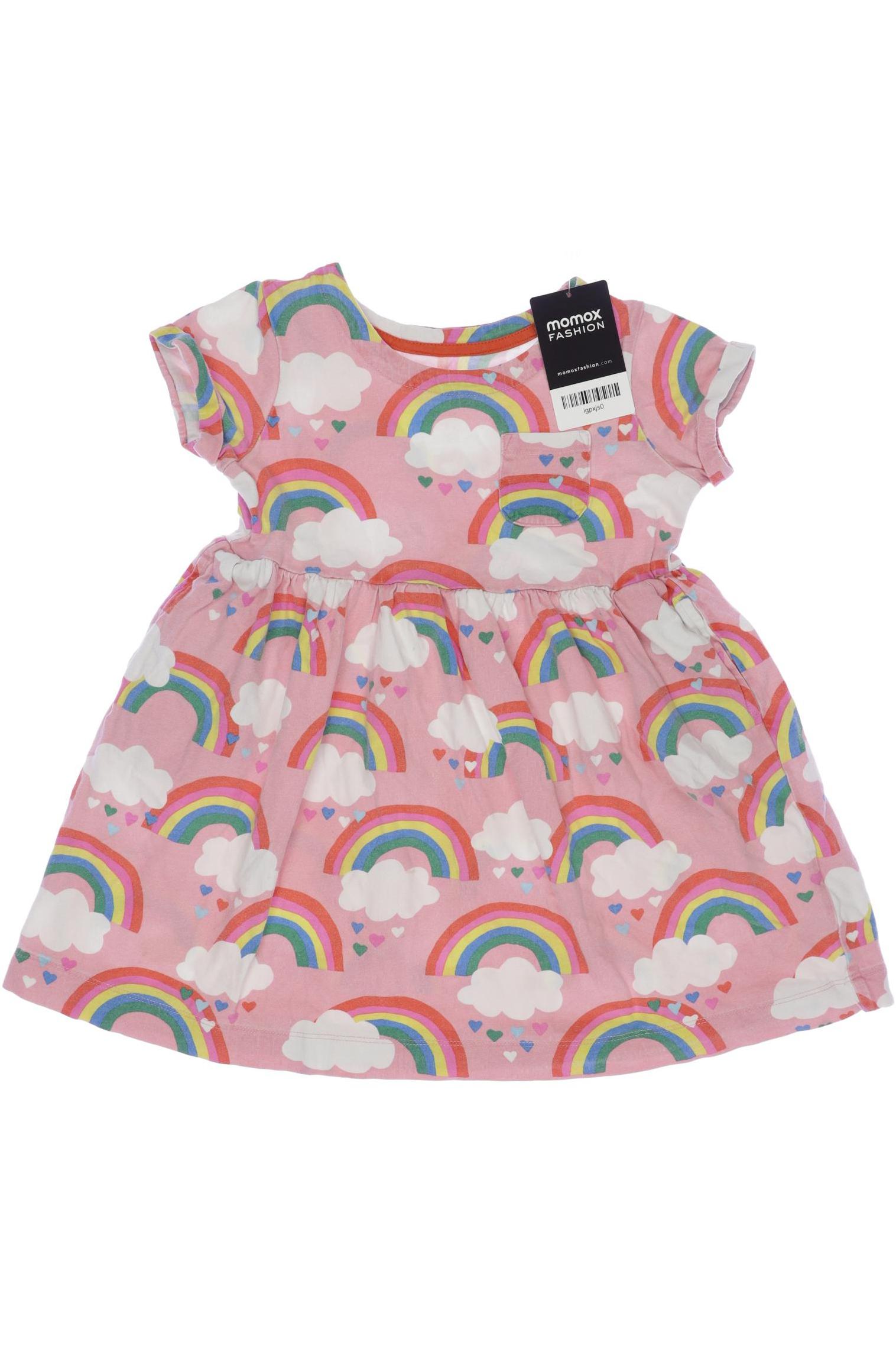 

Mini Boden Damen Kleid, pink, Gr. 110