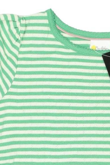 Thumbnail - Mini Boden Mädchen T-Shirt, grün, Gr. 128