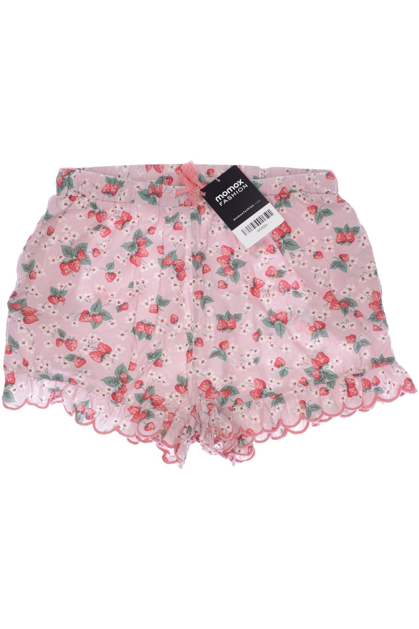 

Mini Boden Damen Shorts, pink, Gr. 146
