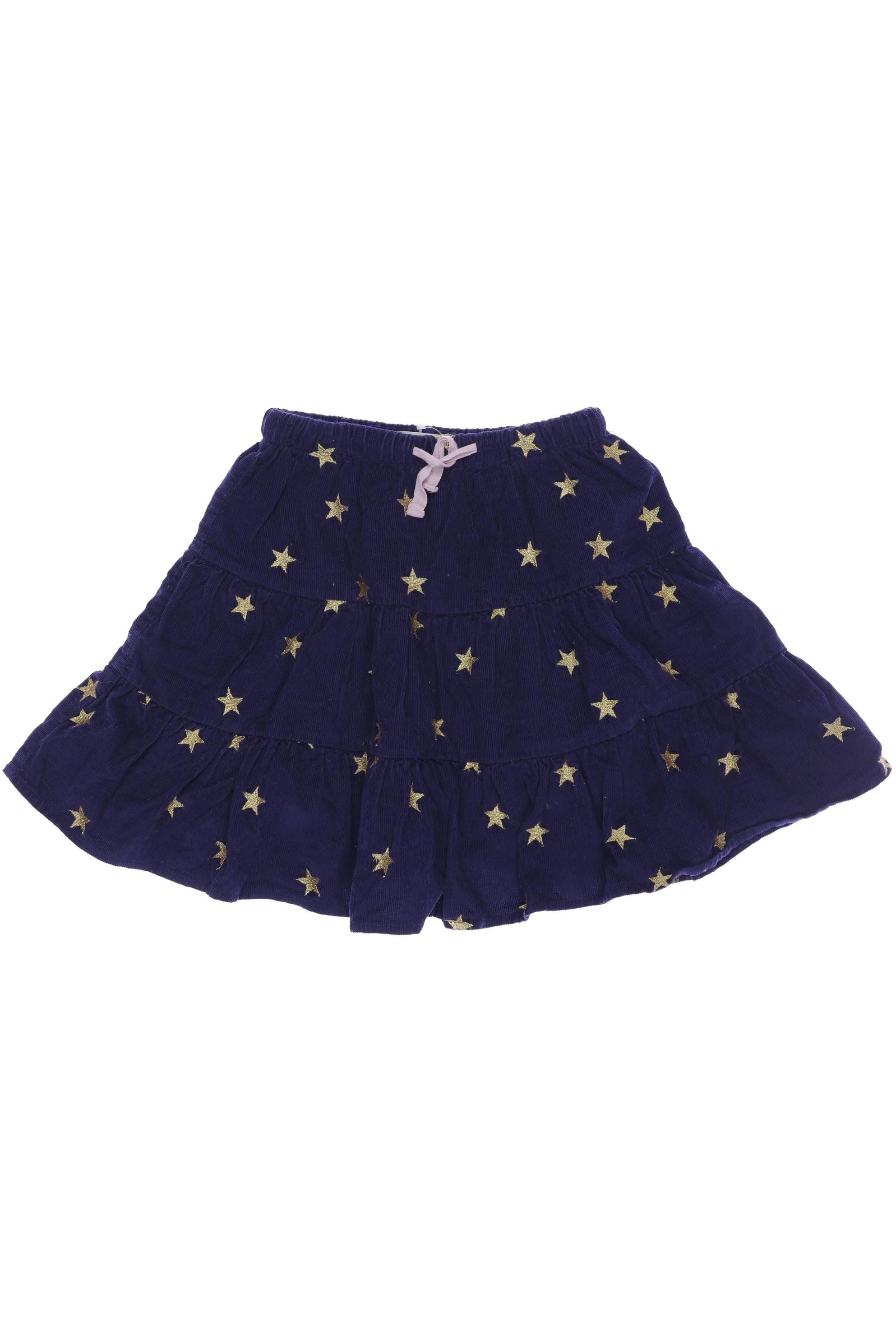 

Mini Boden Damen Rock, marineblau, Gr. 104