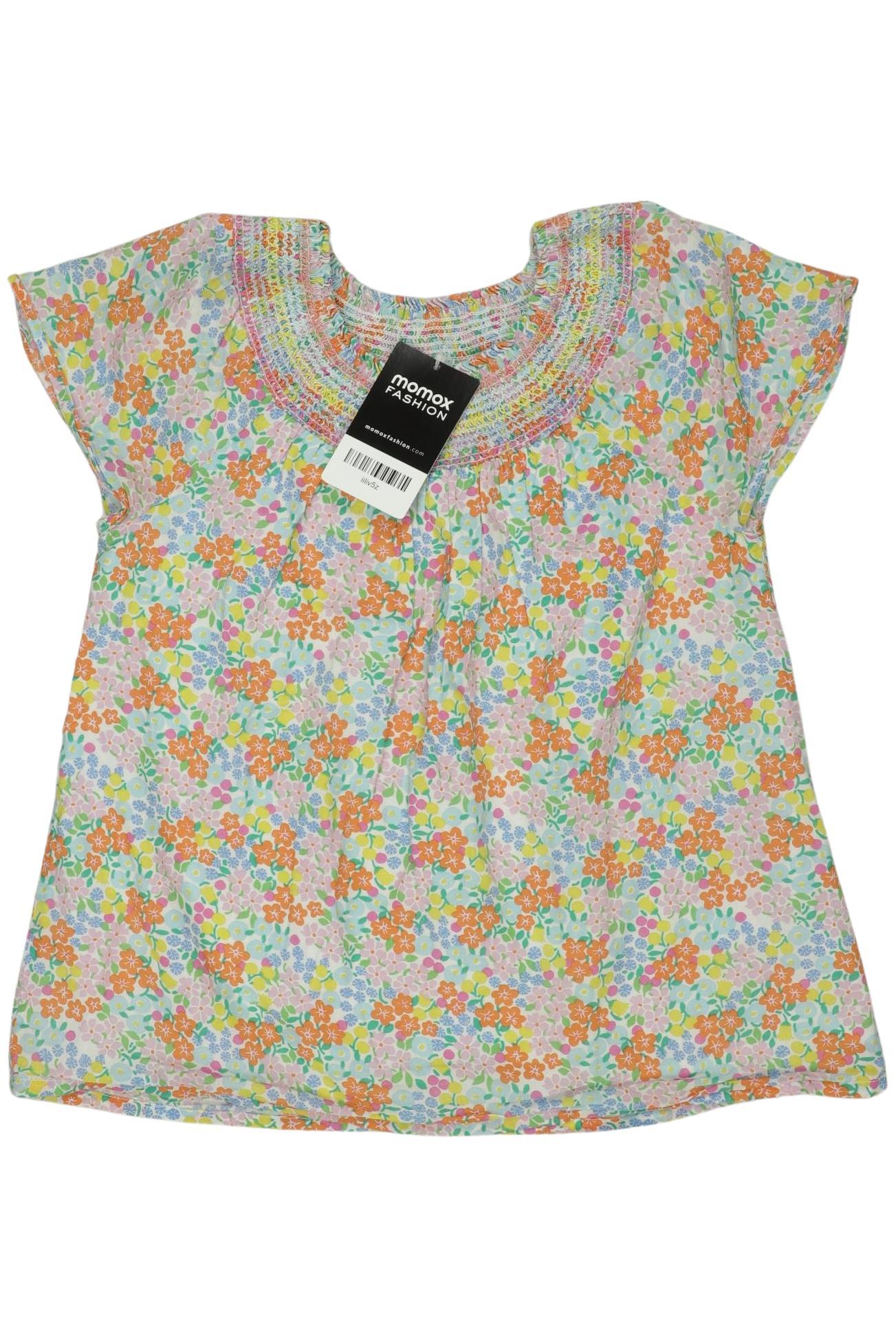 

Mini Boden Damen Bluse, mehrfarbig, Gr. 134