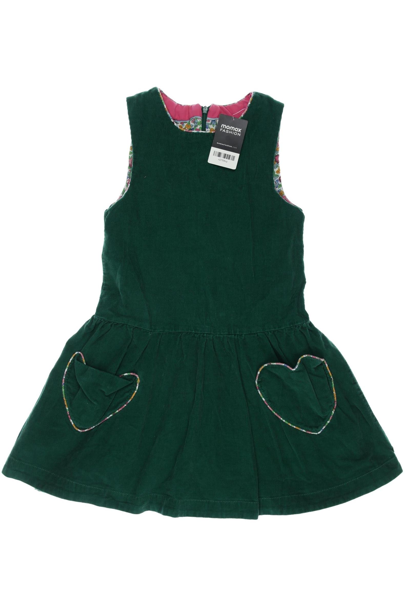 

Mini Boden Mädchen Kleid, grün, Gr. 140