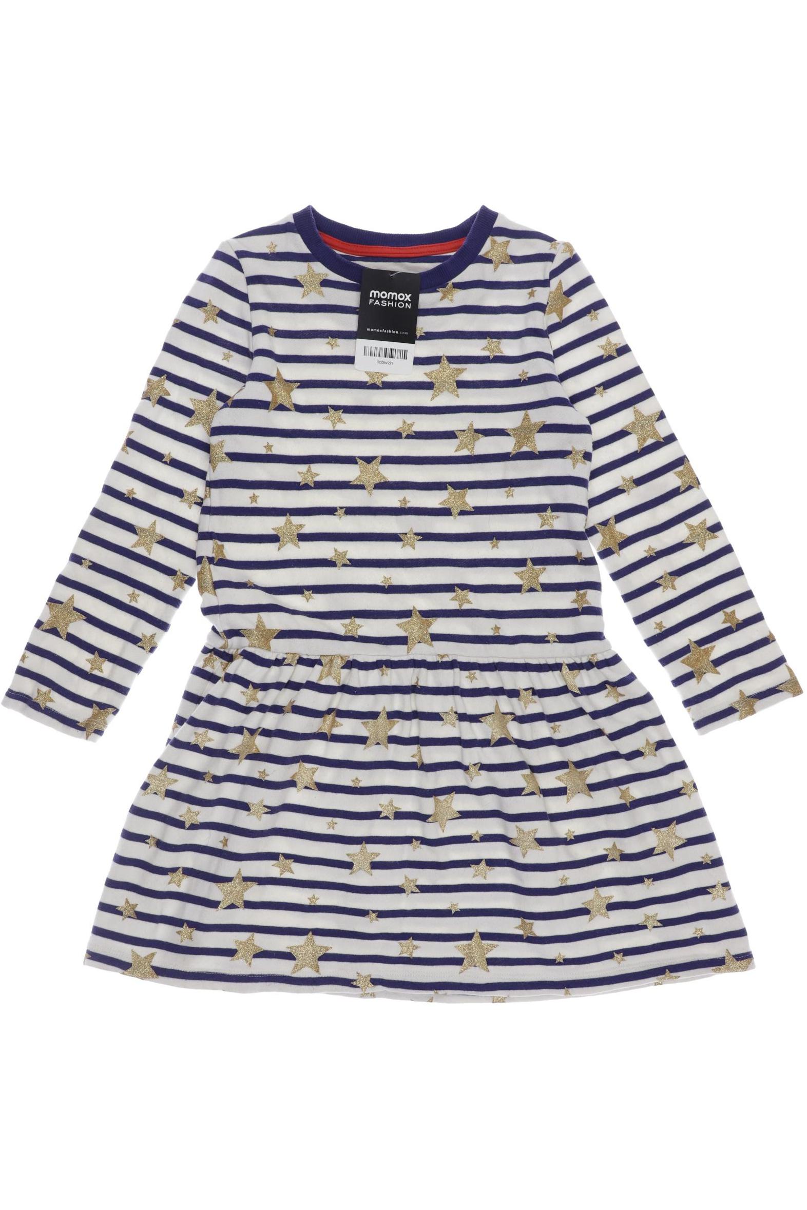 

Mini Boden Damen Kleid, marineblau, Gr. 128
