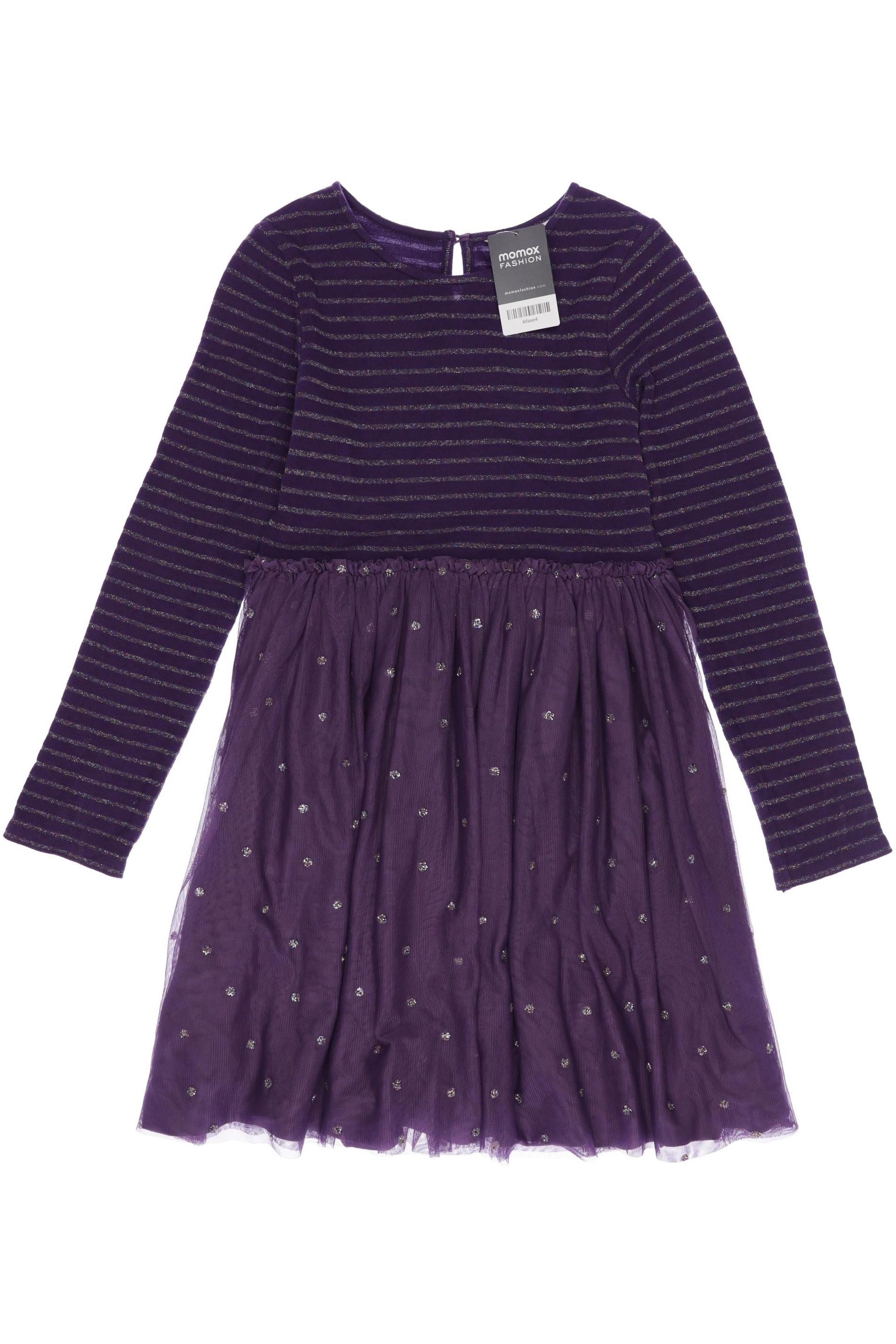 

Mini Boden Damen Kleid, flieder, Gr. 152