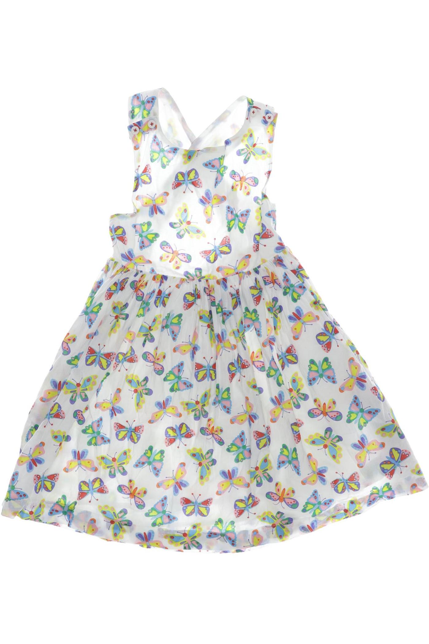 

Mini Boden Mädchen Kleid, weiß